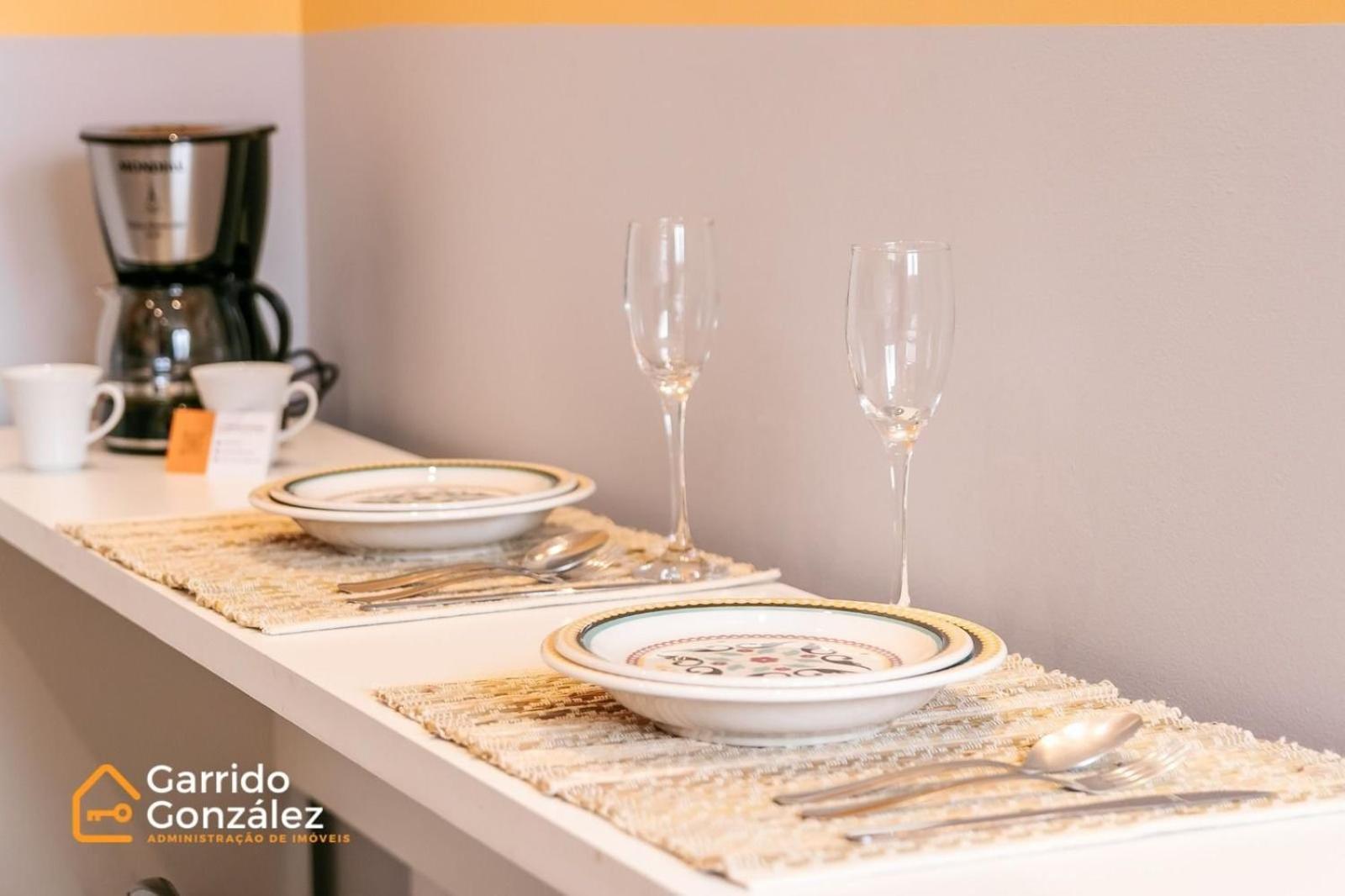 Apartment Amanhacer No Bras Com Piscina/metro Bras *