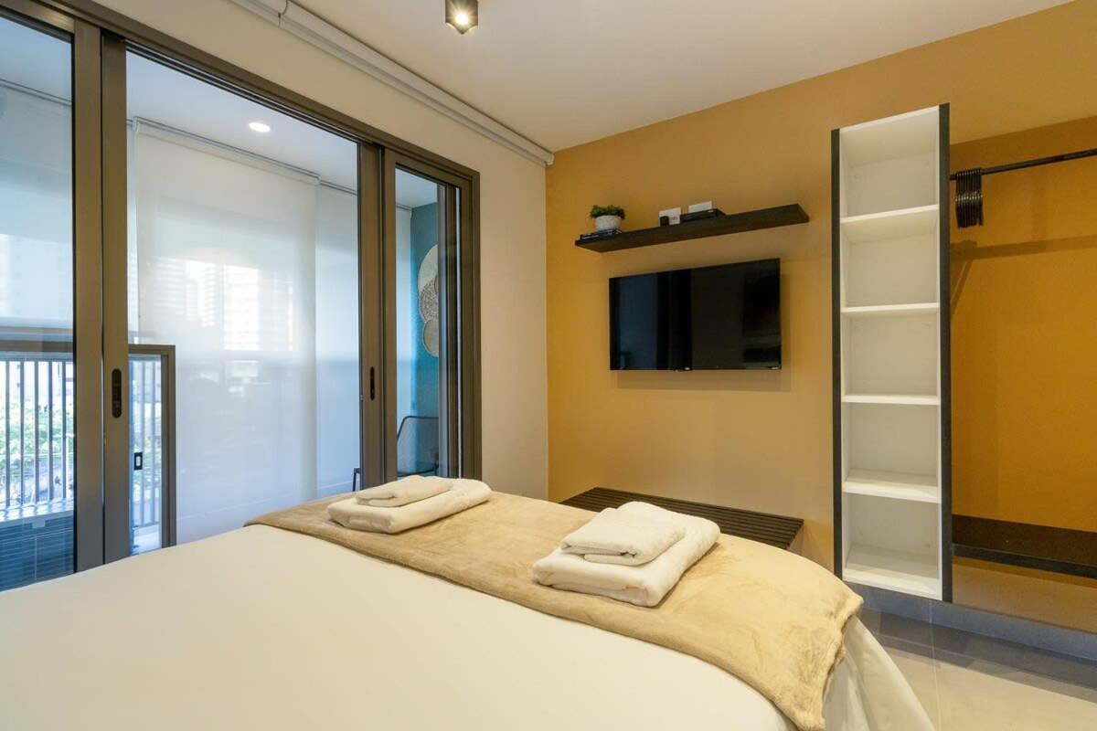 Căn hộ Bhomy Madalena - Novo C Design Bw22a *