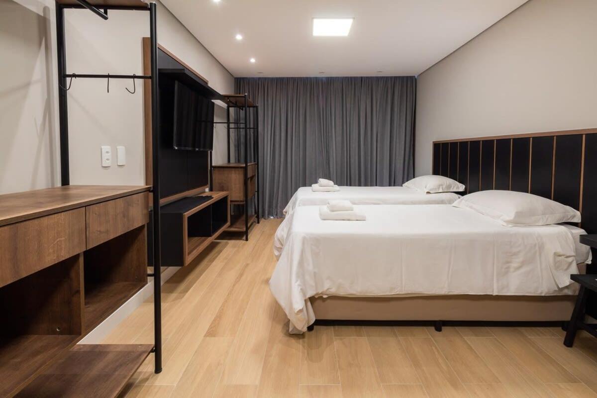 Bhomy Paulista - Novo Com Vista Mr41 Apartamento São Paulo