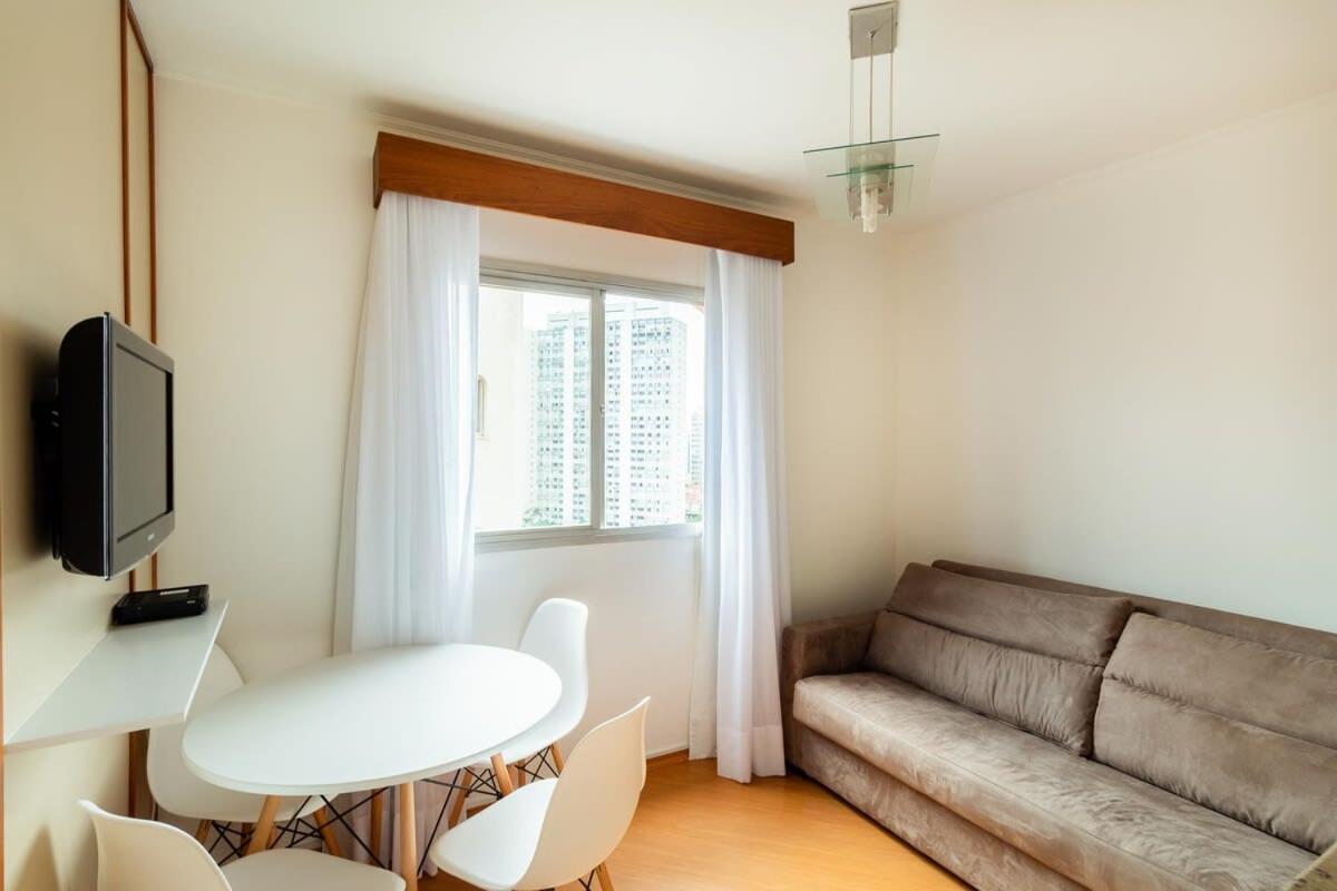 Bhomy Paulista - Localizacao Privilegiada Pf 111 Apartment