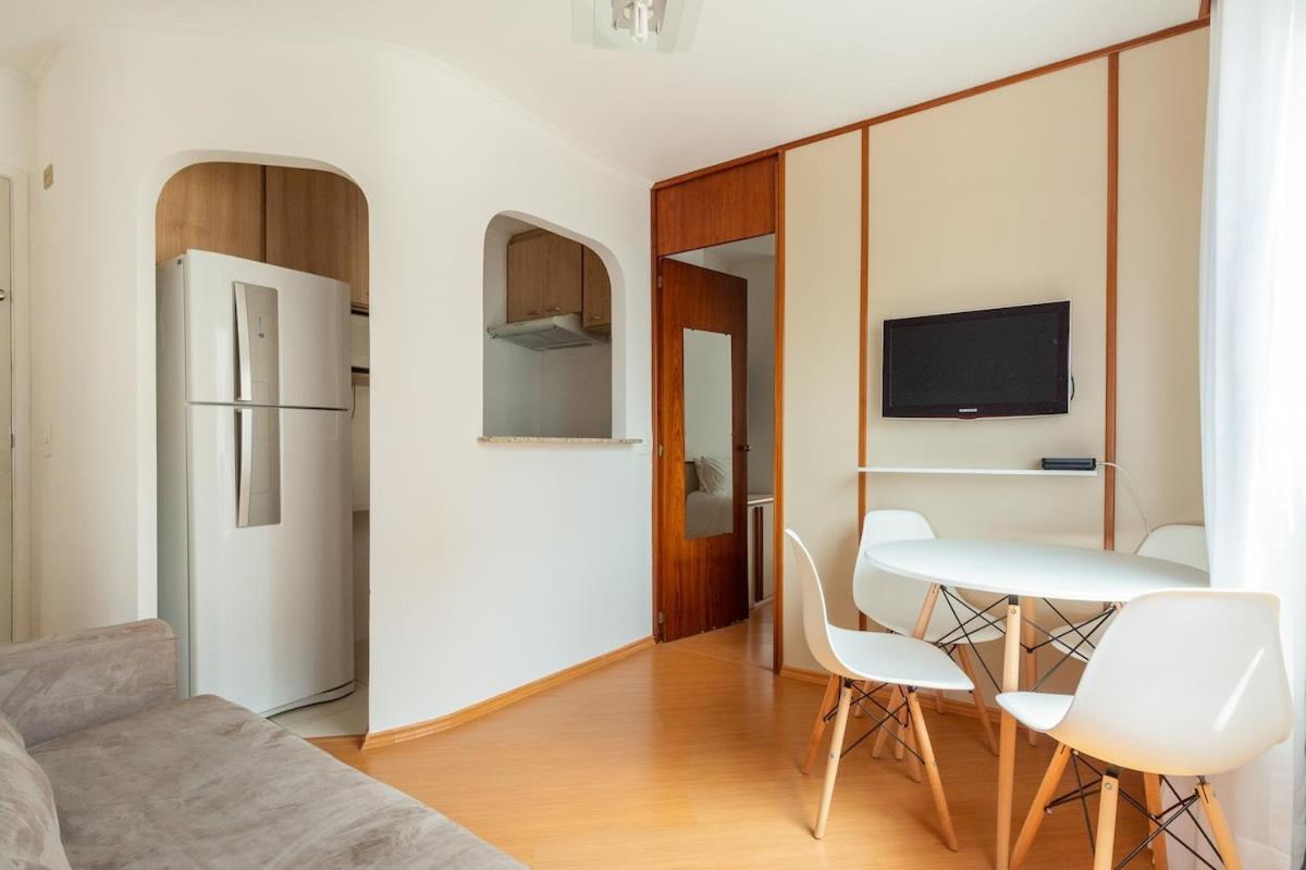 Bhomy Paulista - Localizacao Privilegiada Pf 111 Apartment Sao Paulo