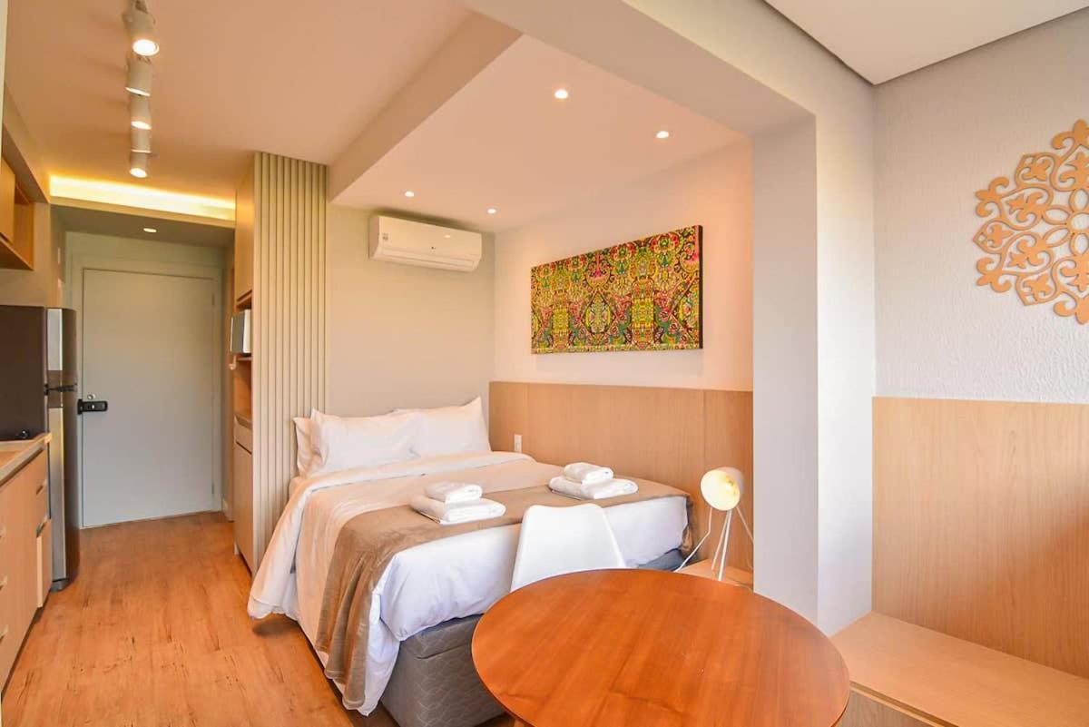 Apartamento Bhomy V Mariana - Vista Incrivel De Sampa Lgc55 São Paulo