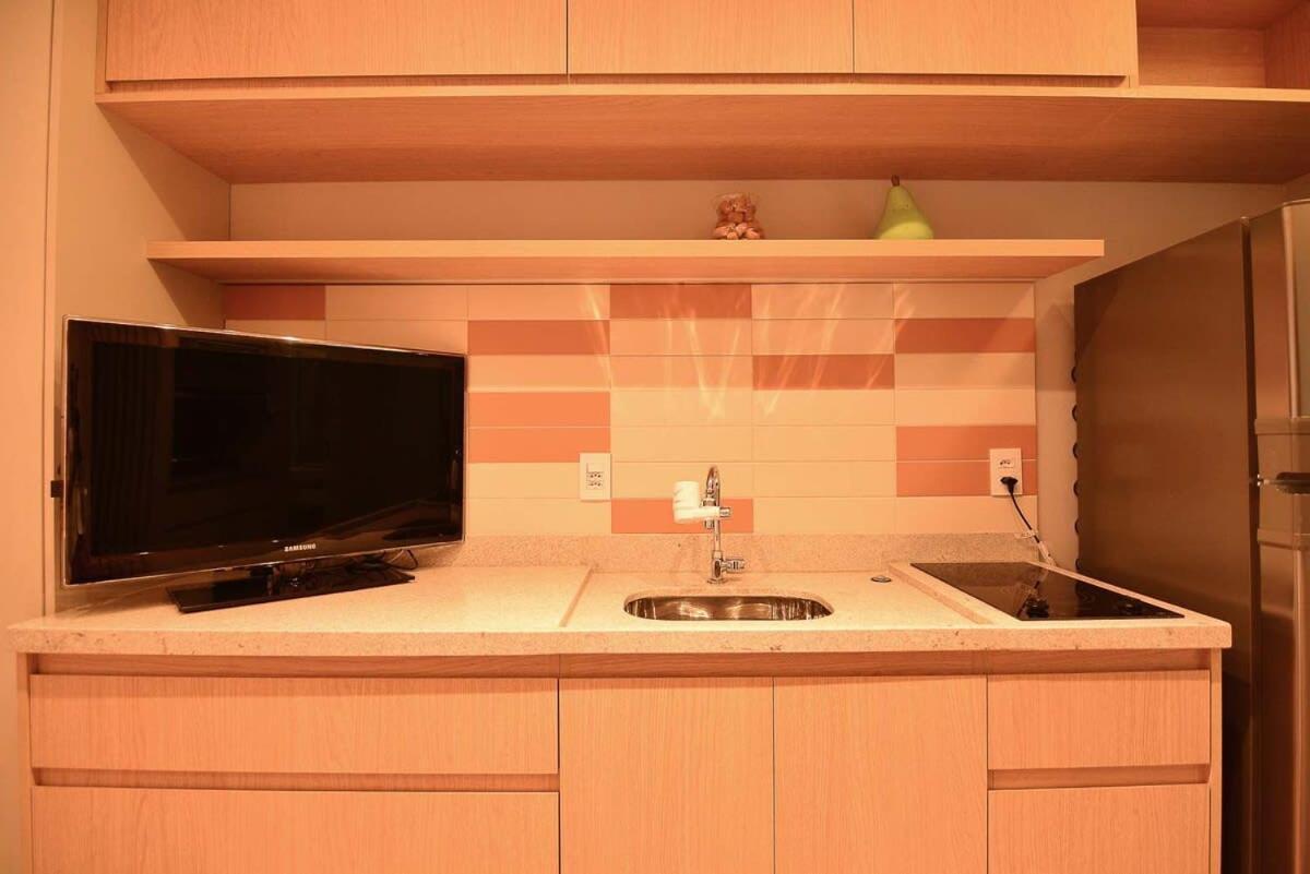 Bhomy V Mariana - Vista Incrivel De Sampa Lgc55 Apartamento