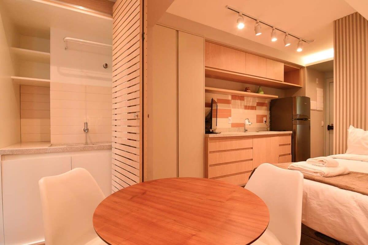 Bhomy V Mariana - Vista Incrivel De Sampa Lgc55 Apartamento *