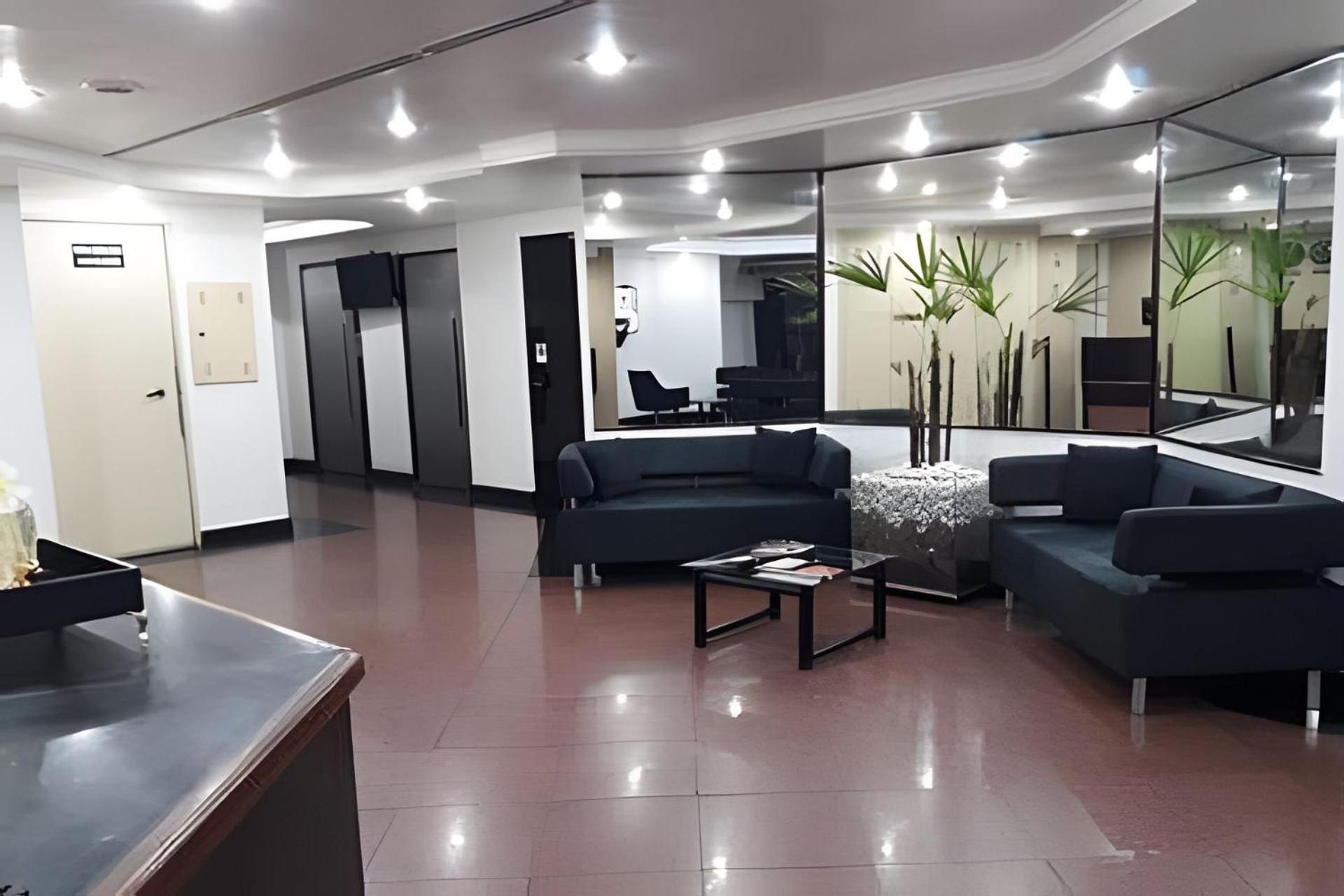 Apartamento Tranquilo Garagem, Hakka, Feirinha E Hospitais * Sao Paulo