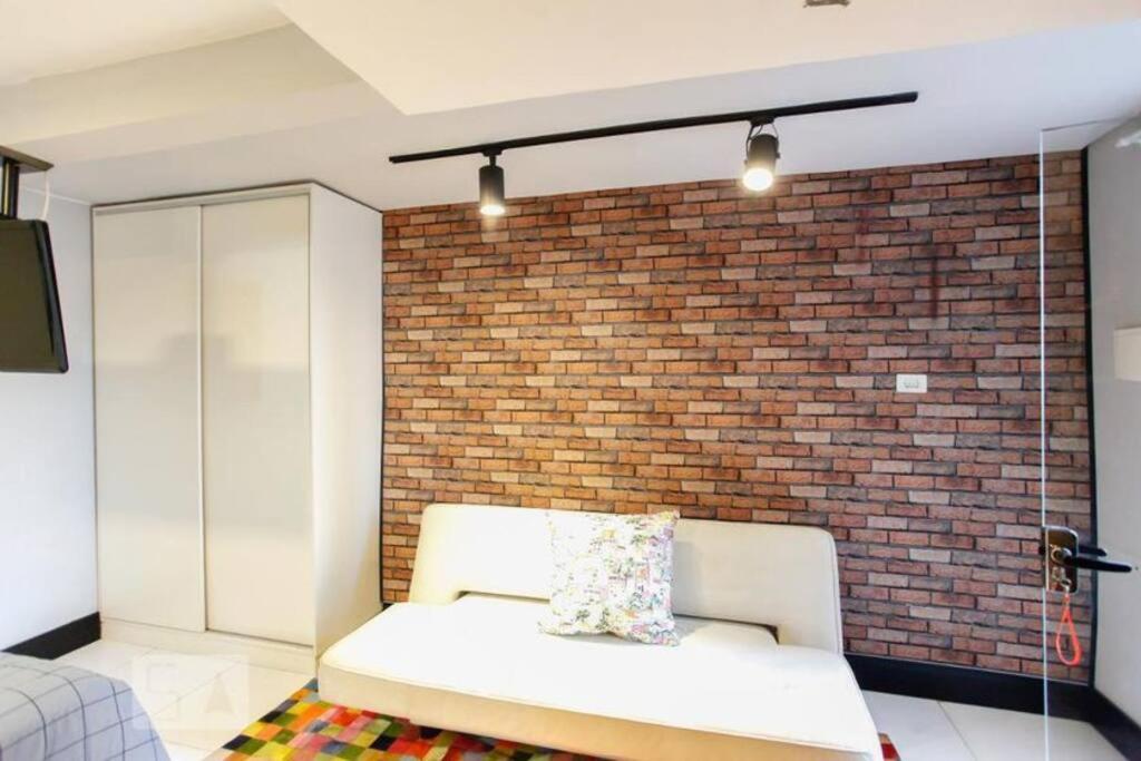 Holiday home No Jabaquara A 2,8km Da Expo Imigrantes *