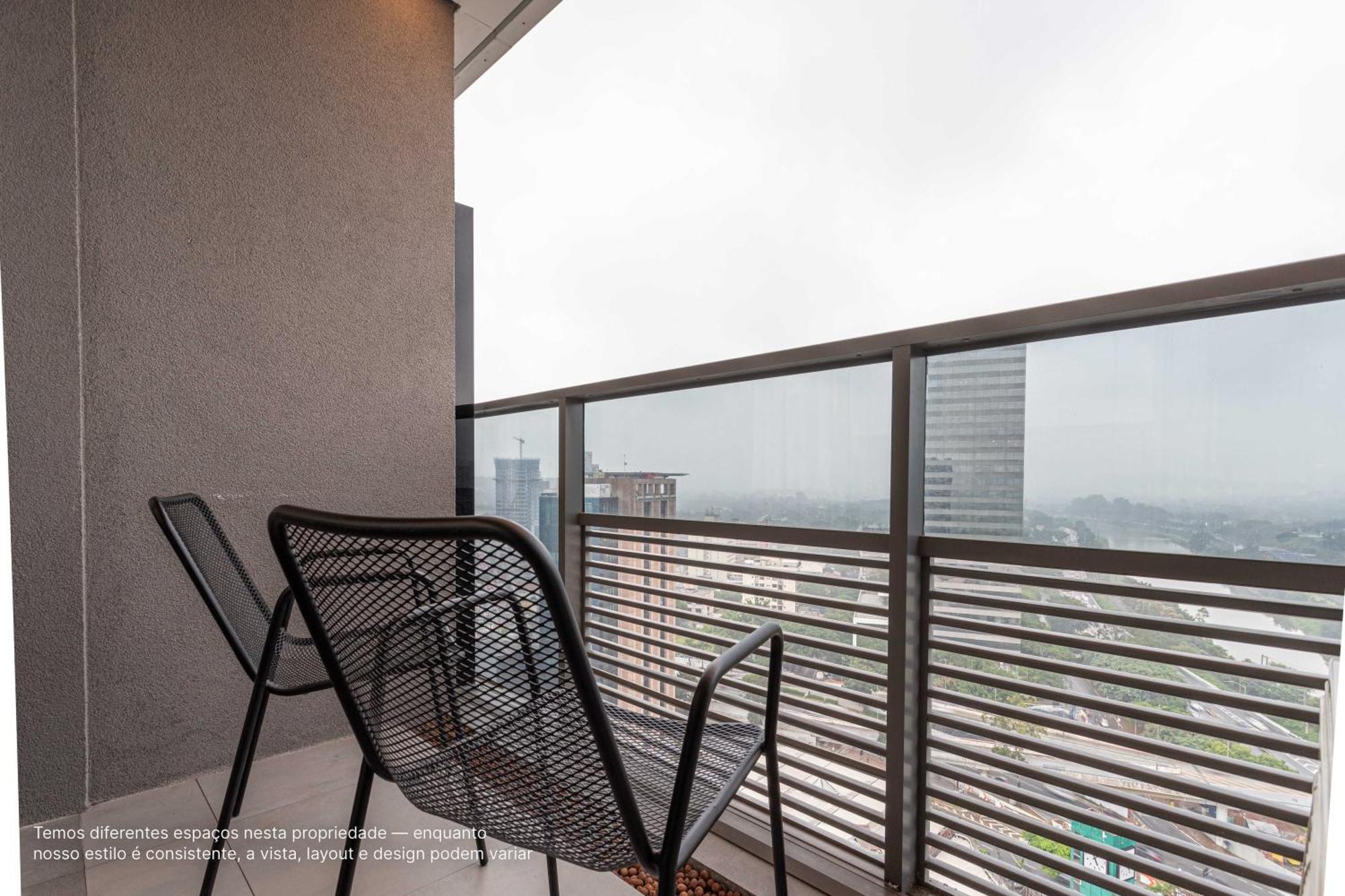 Parque Jockey Com Facil Acesso A Pinheiros E Butanta Apartment