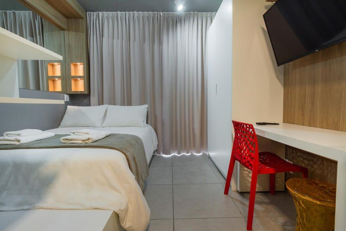 Apartemen Bhomy Se - Moderno E Vista Ss1405 *