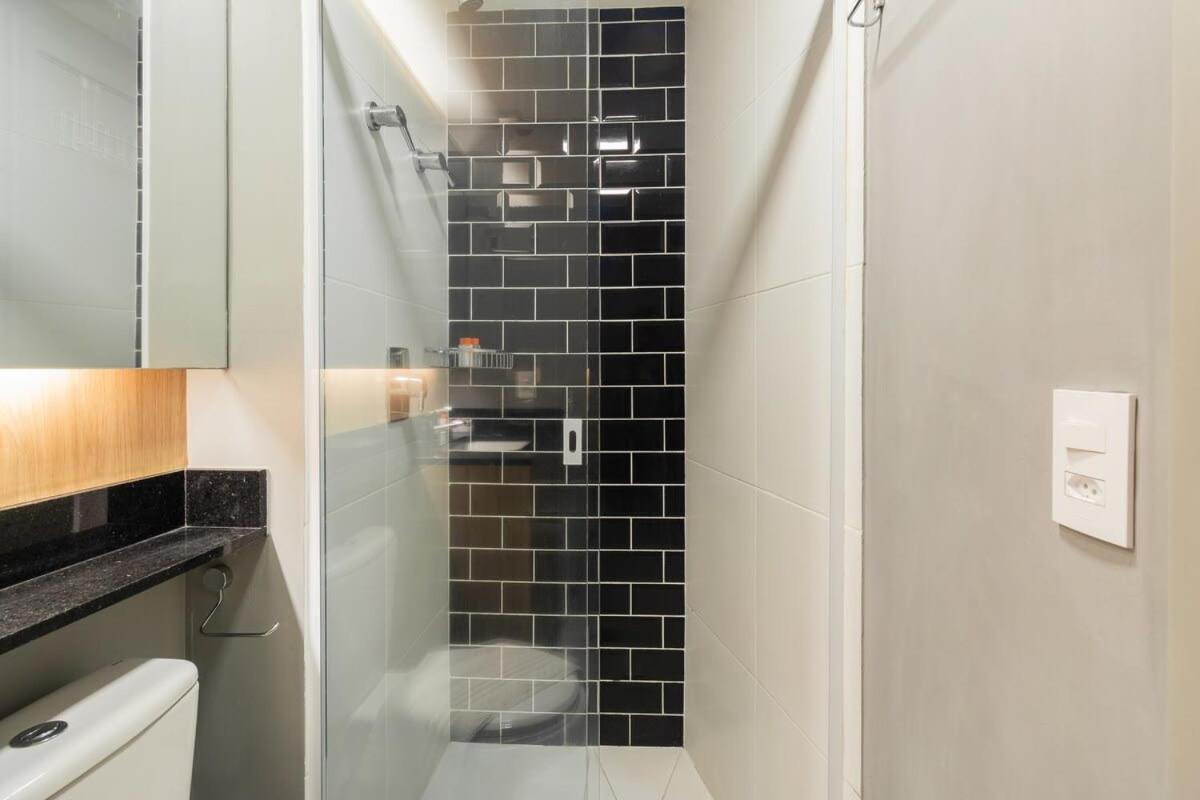 Bhomy Se - Moderno E Vista Ss1405 Apartemen *