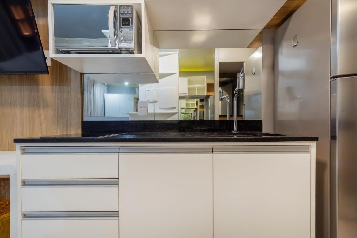 Apartemen Bhomy Se - Moderno E Vista Ss1405