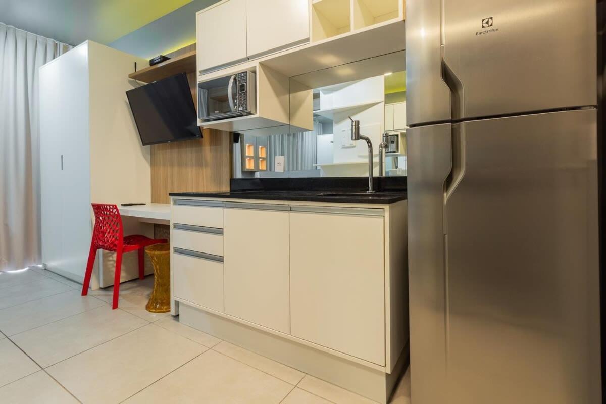 Bhomy Se - Moderno E Vista Ss1405 Apartemen