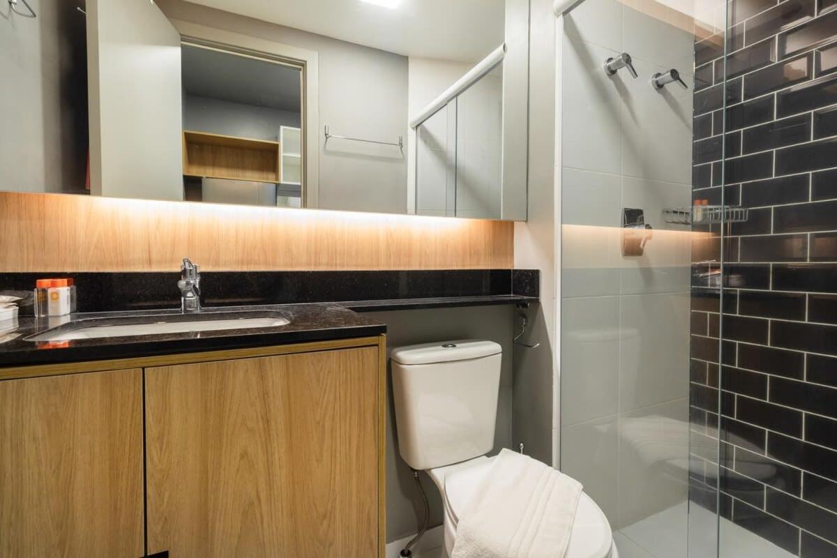 Apartemen Bhomy Se - Moderno E Vista Ss1405 *