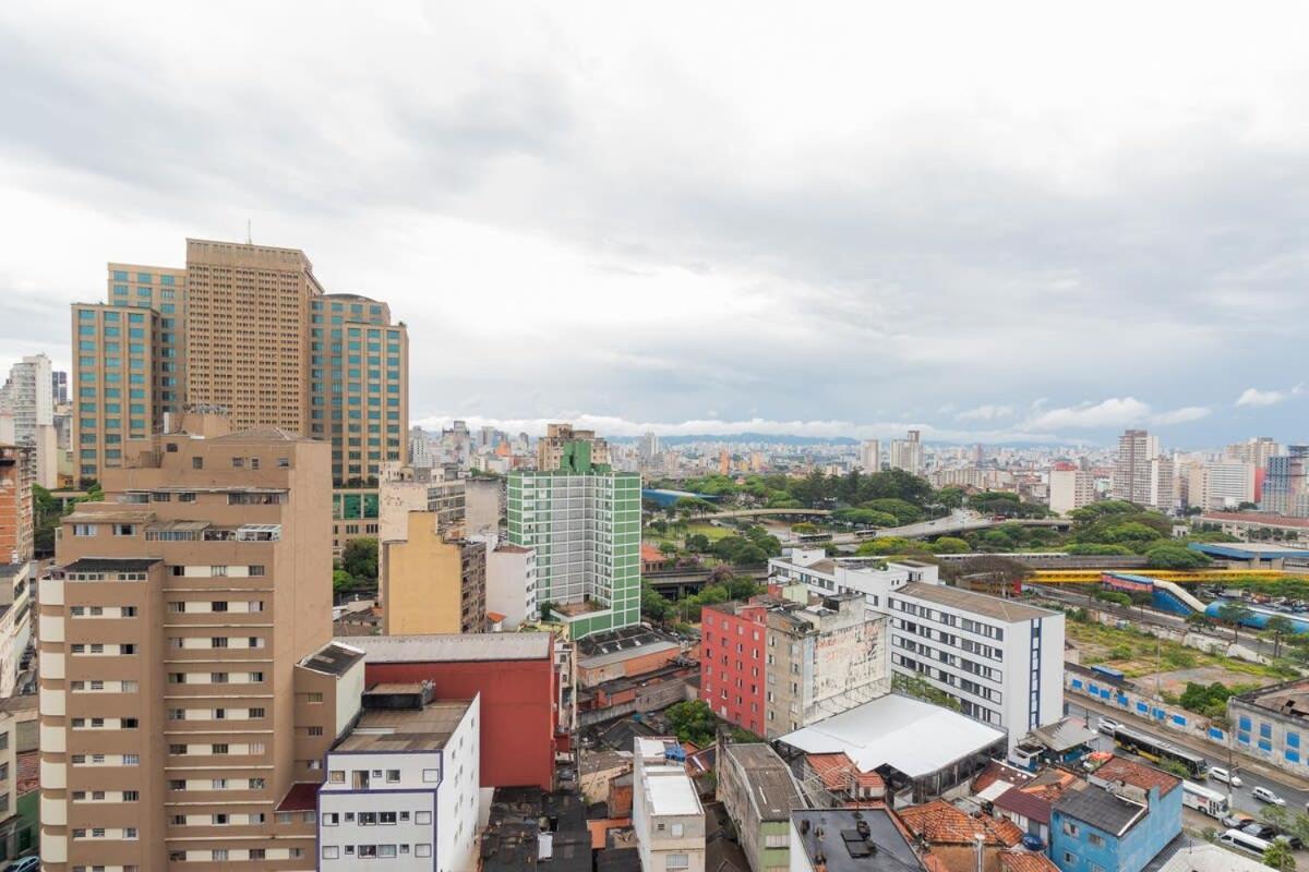 Apartemen Bhomy Se - Moderno E Vista Ss1405 *