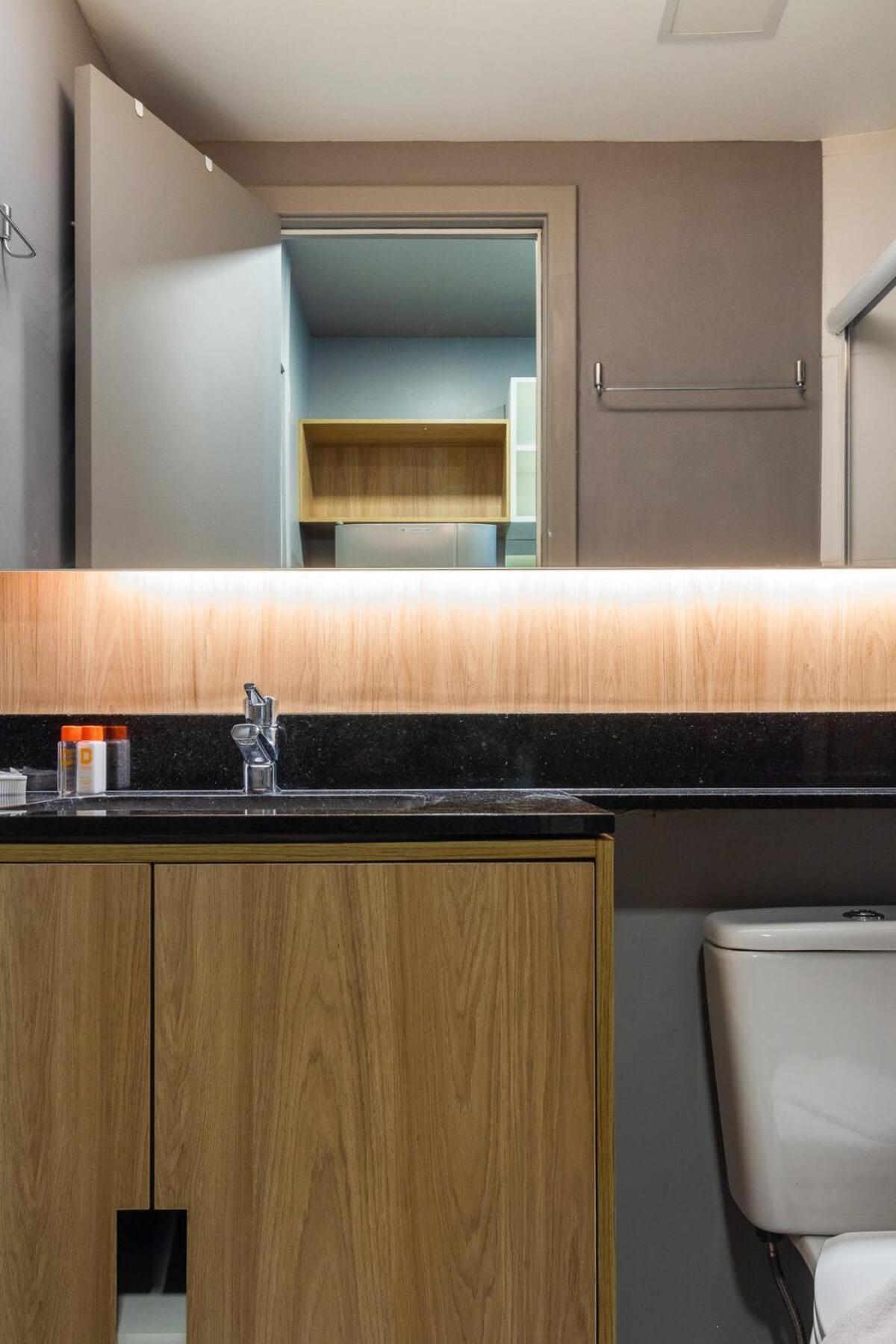 Apartemen Bhomy Se - Moderno E Vista Ss1405