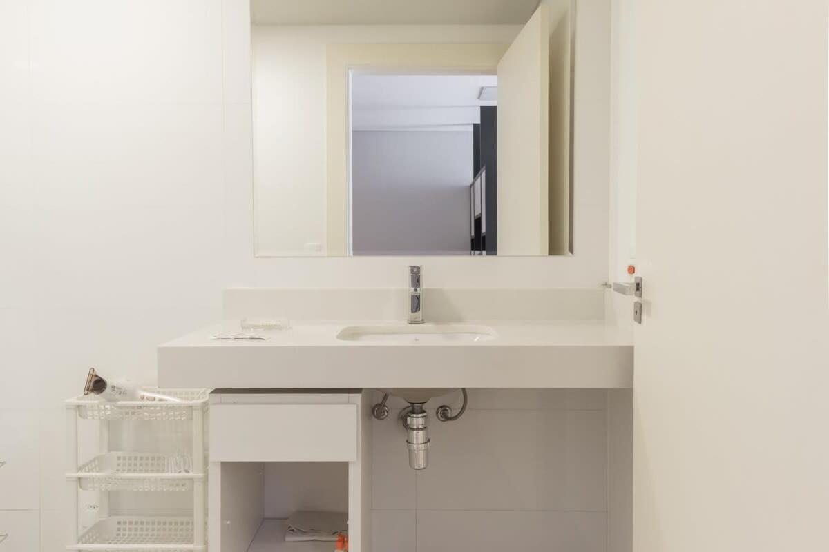 Bhomy Paulista - Novo Com Vista Mr41 Apartamento *