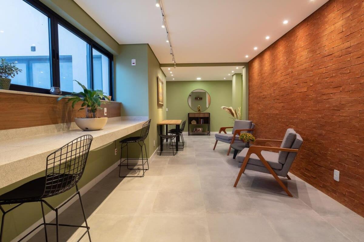 Bhomy Paulista - Novo Com Vista Mr41 Apartamento São Paulo