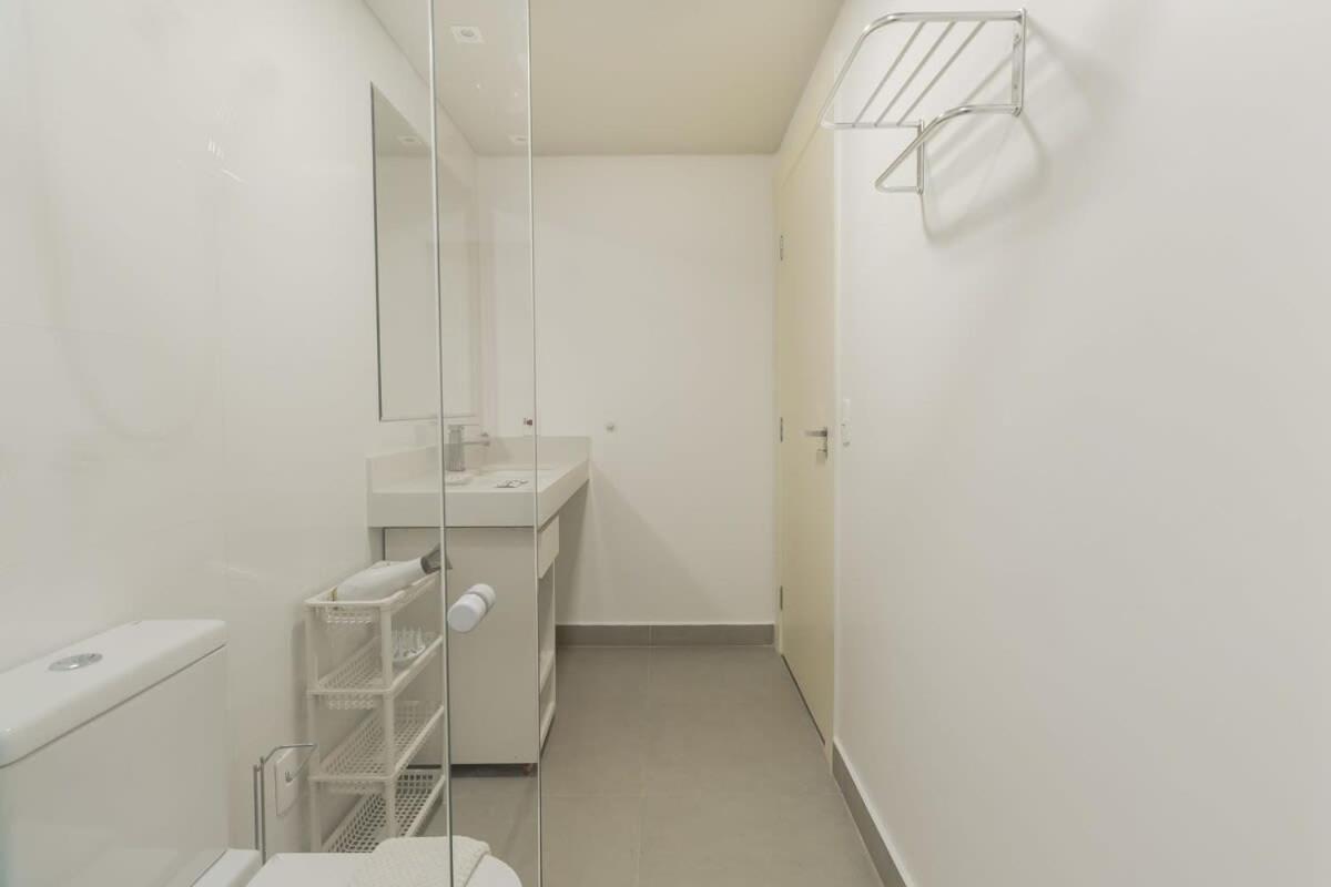 Bhomy Paulista - Novo Com Vista Mr41 Apartamento