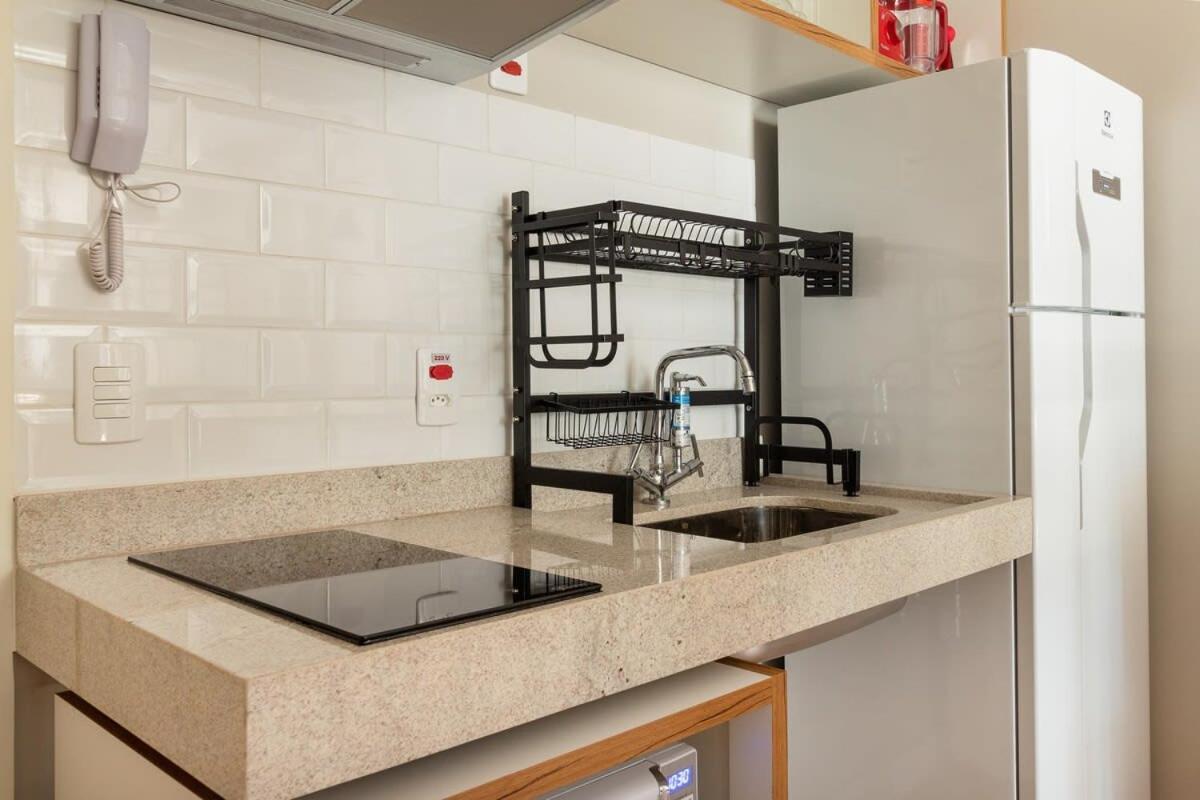 Bhomy Paulista - Novo Com Vista Mr41 Apartamento São Paulo