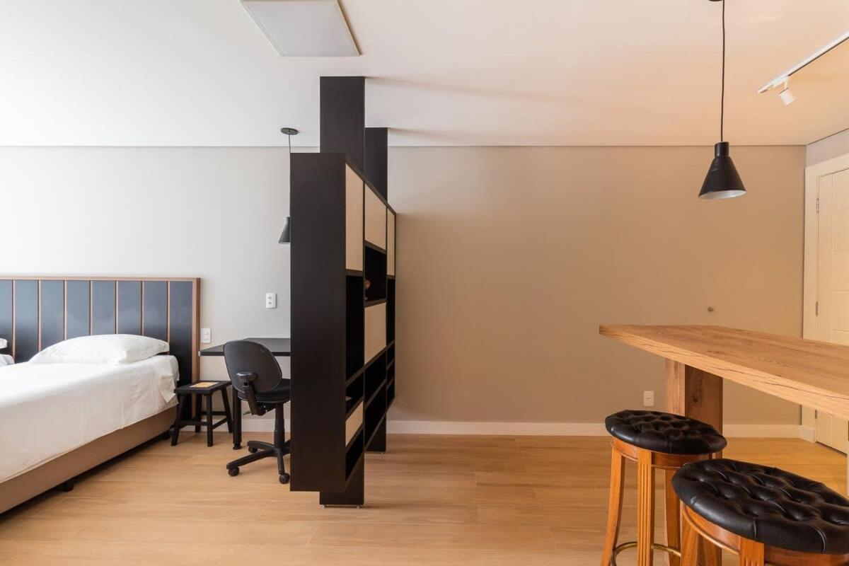 Bhomy Paulista - Novo Com Vista Mr41 Apartamento *