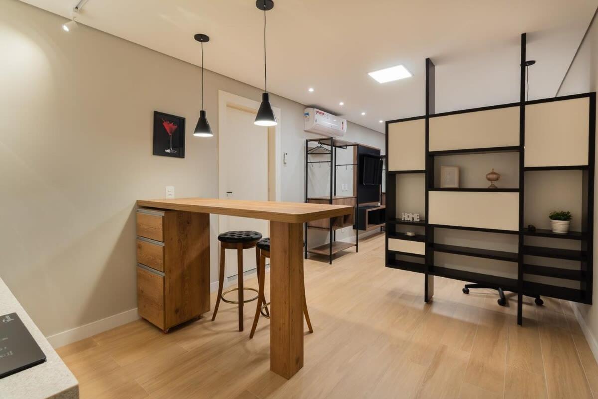 Apartamento Bhomy Paulista - Novo Com Vista Mr41 São Paulo