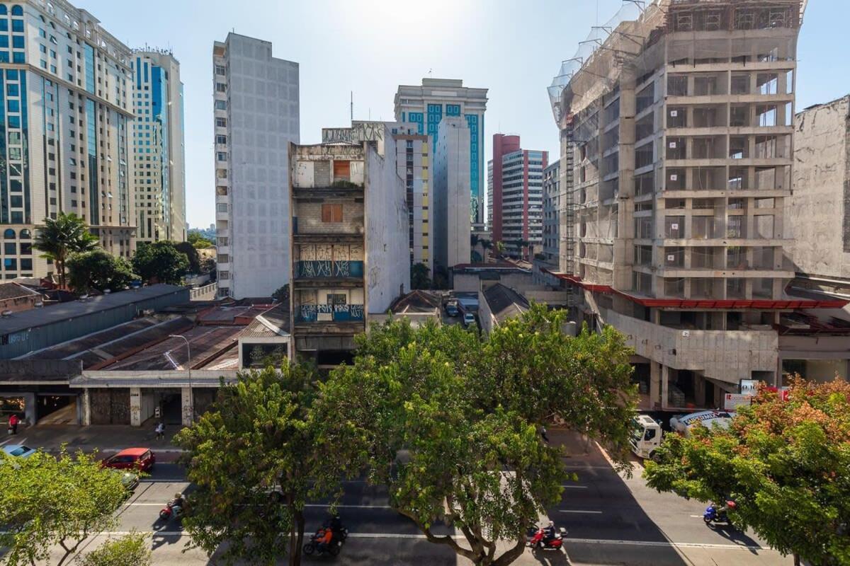 Bhomy Paulista - Novo Com Vista Mr41 Apartamento *