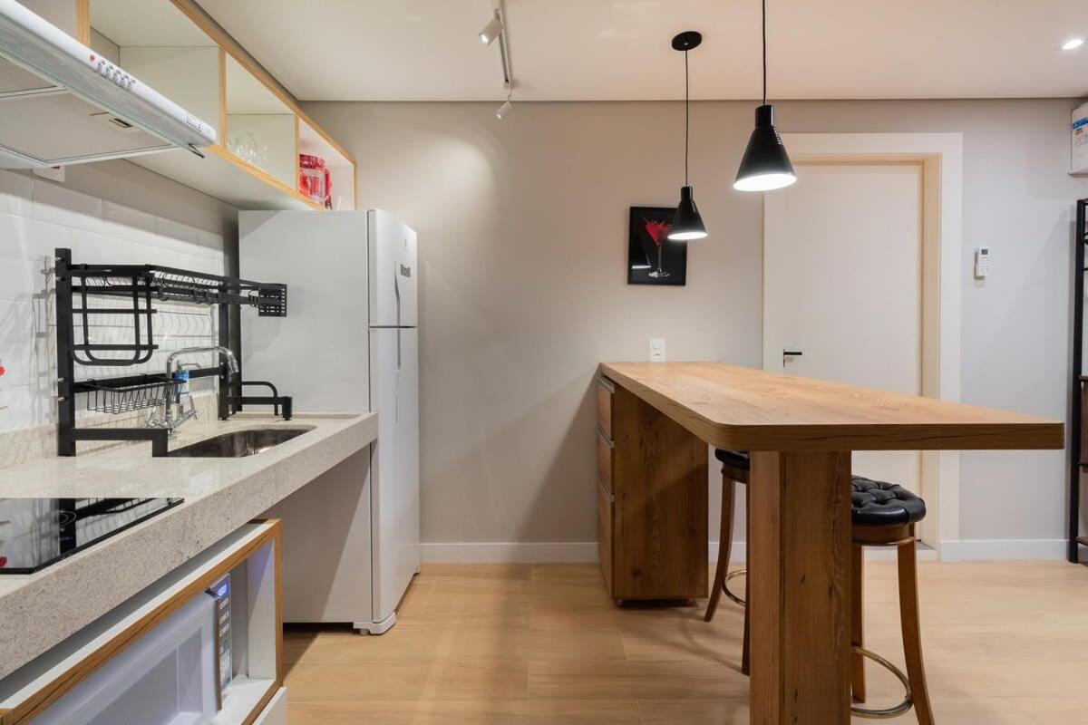 Bhomy Paulista - Novo Com Vista Mr41 Apartamento São Paulo