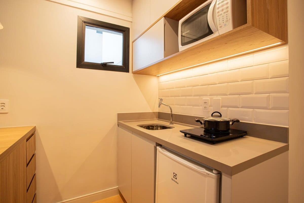 Bhomy Jardins - Bela Cintra Ad1108 Apartment *