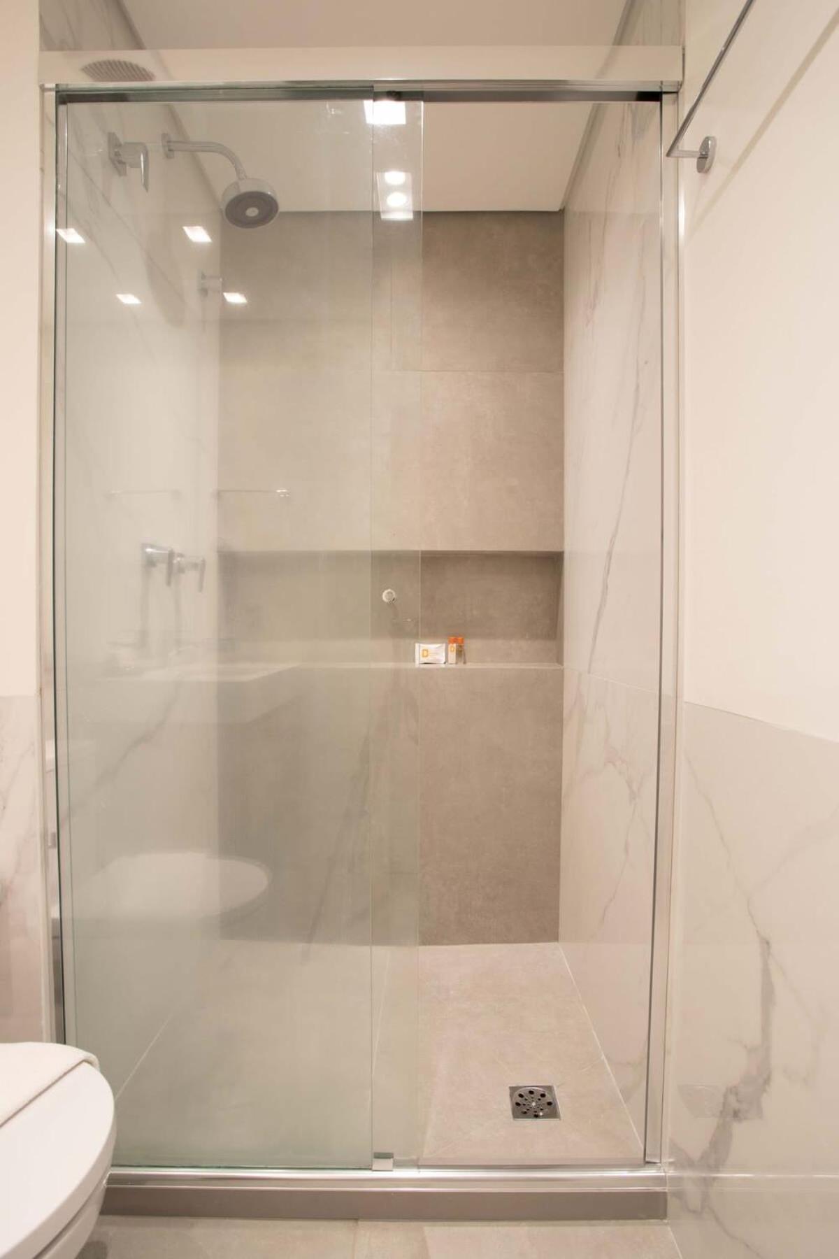 Apartment Bhomy Jardins - Bela Cintra Ad1108 Sao Paulo