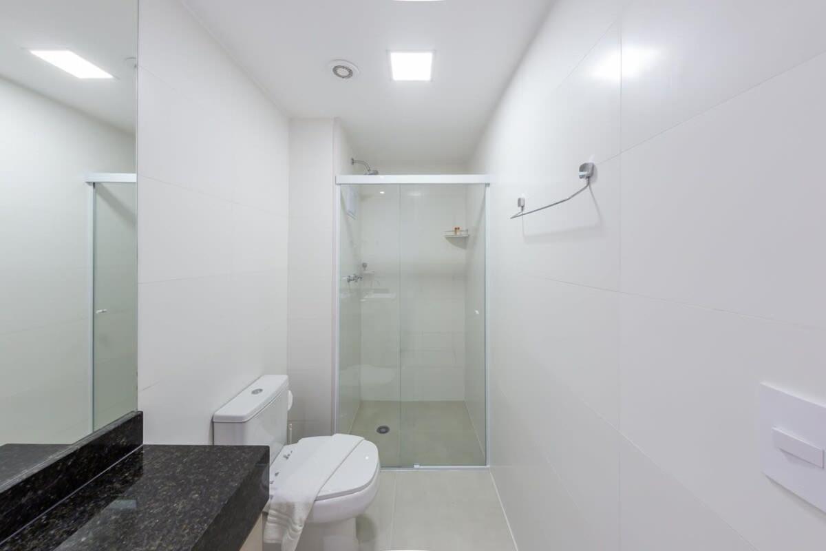 Bhomy Perdizes - Garagem E Piscina C Vista Va802 Apartment