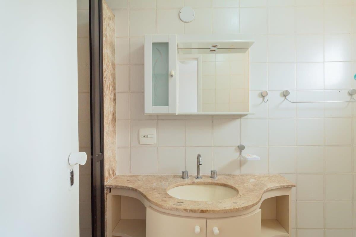Bhomy Paulista - Localizacao Privilegiada Pf 111 Apartment *