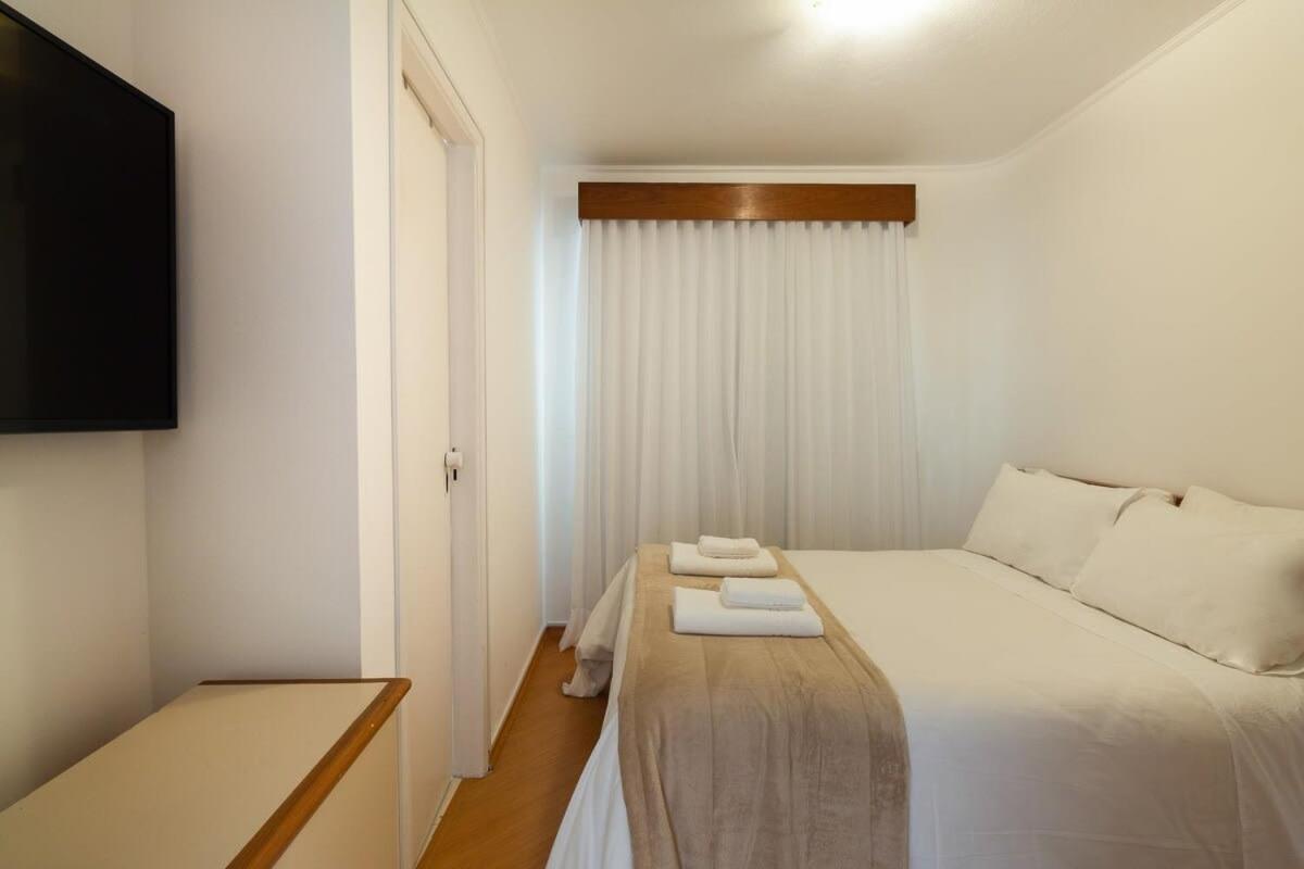 Apartment Bhomy Paulista - Localizacao Privilegiada Pf 111