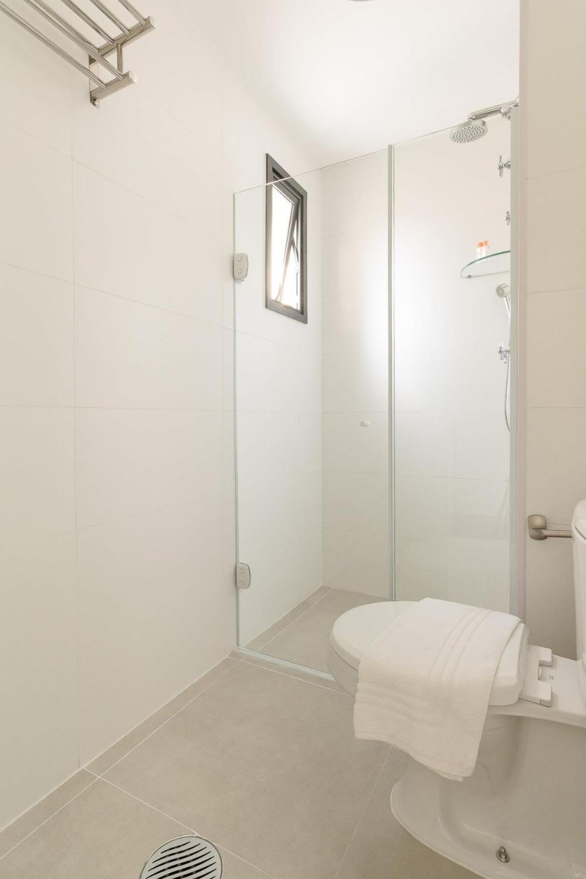 Bhomy Perdizes - A 2 Quadras Do Allianz Pq Dh204 *