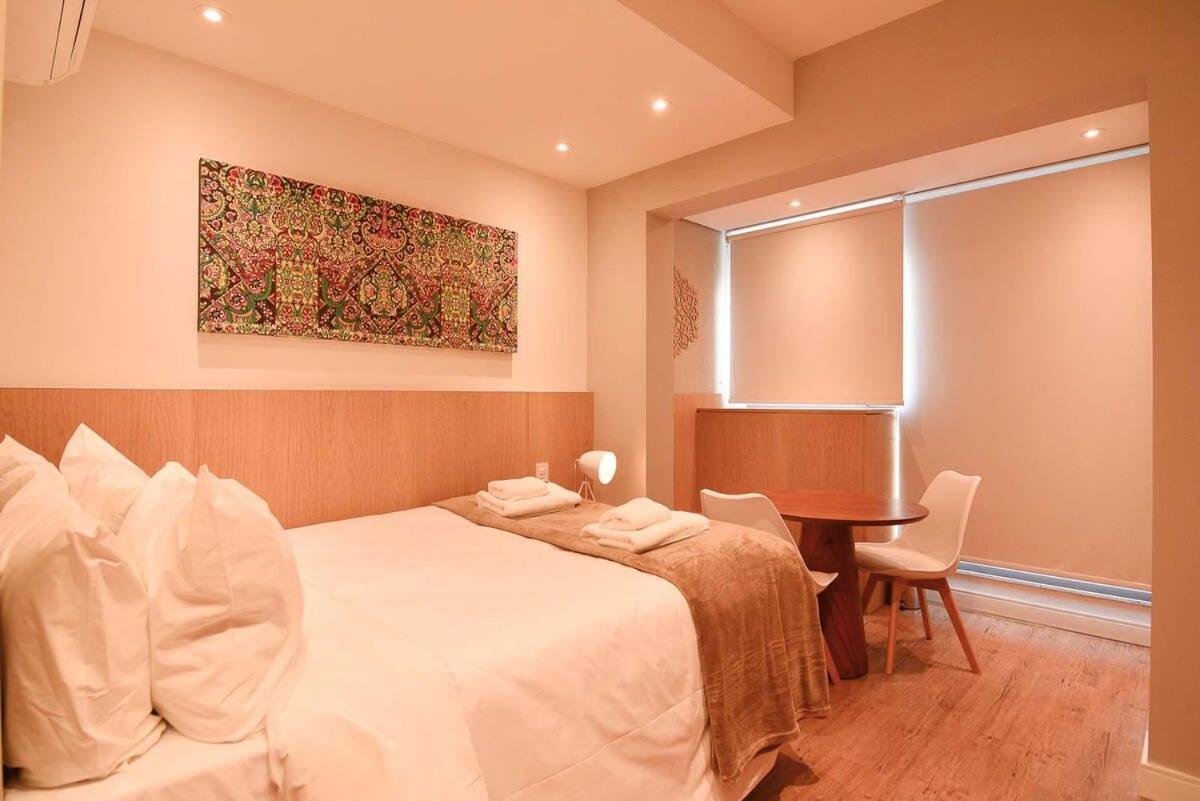 Bhomy V Mariana - Vista Incrivel De Sampa Lgc55 Apartamento