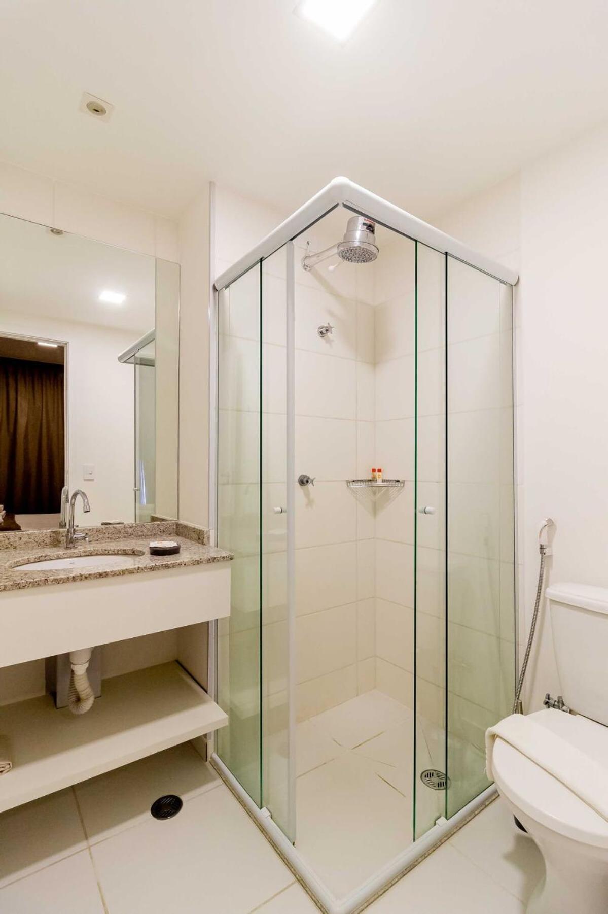 Apartment Bhomy Liberdade - Com Varanda Privativa Lib410a