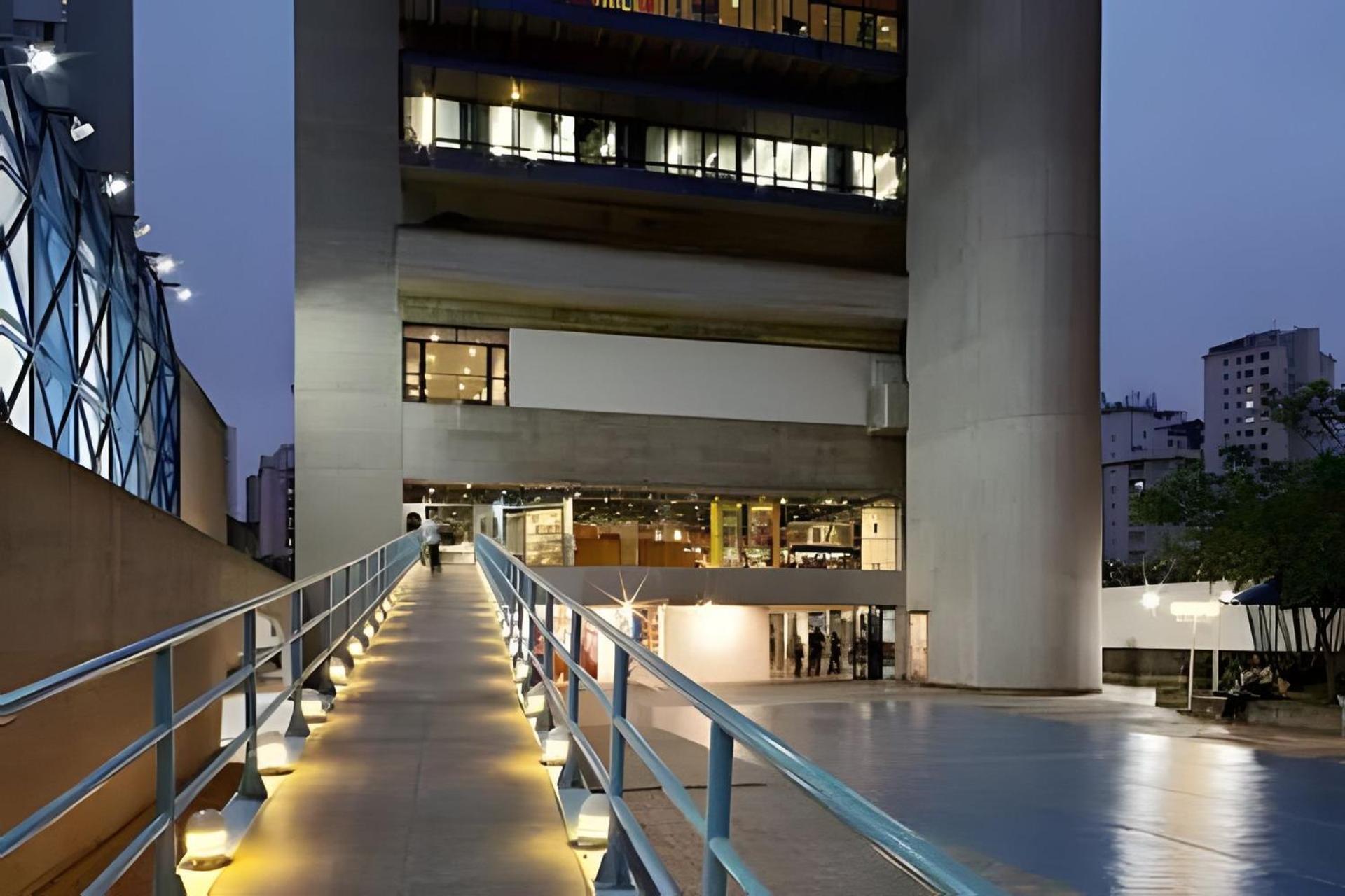 Apartment Charmosos No Coracao De - Riosampaflats São Paulo