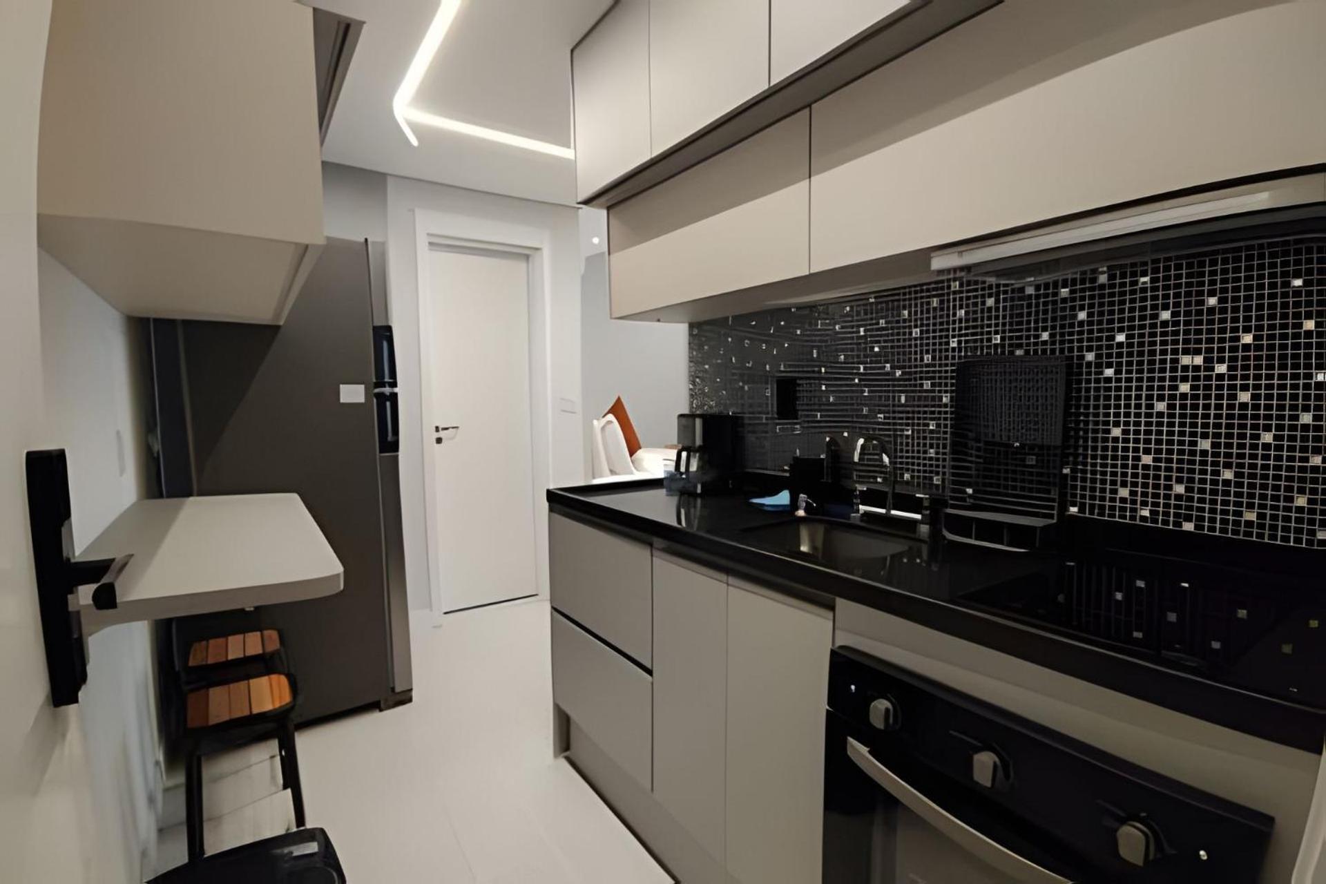 Charmosos No Coracao De - Riosampaflats Apartment São Paulo