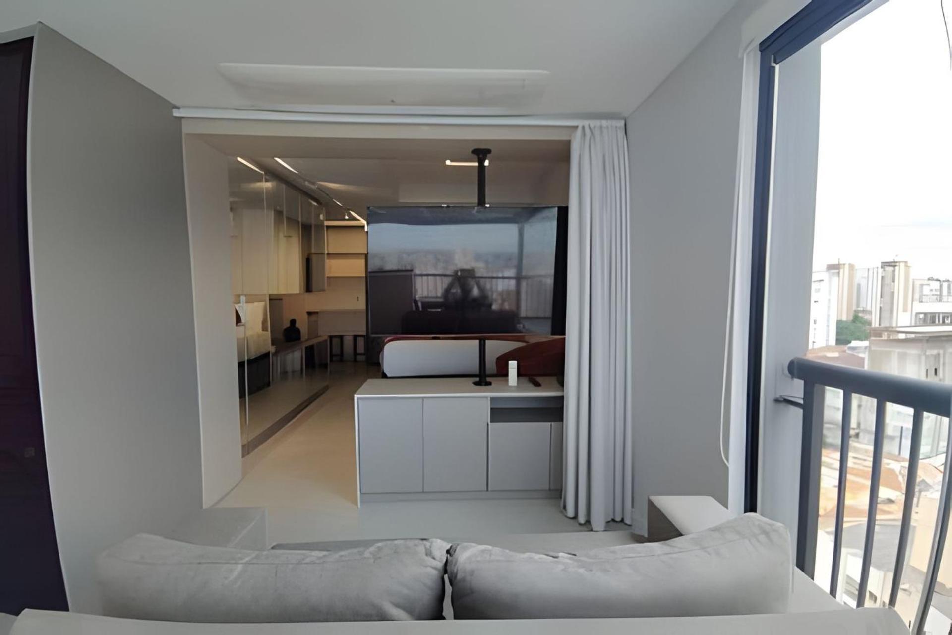 Apartment Charmosos No Coracao De - Riosampaflats