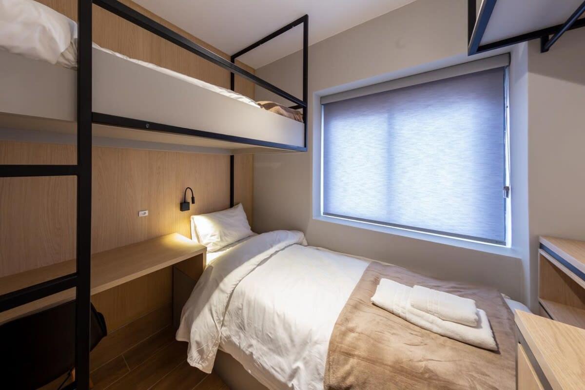 Apartment Bhomy Perdizes - Uma Quadra Do Allianz Pq Va1606 Sao Paulo