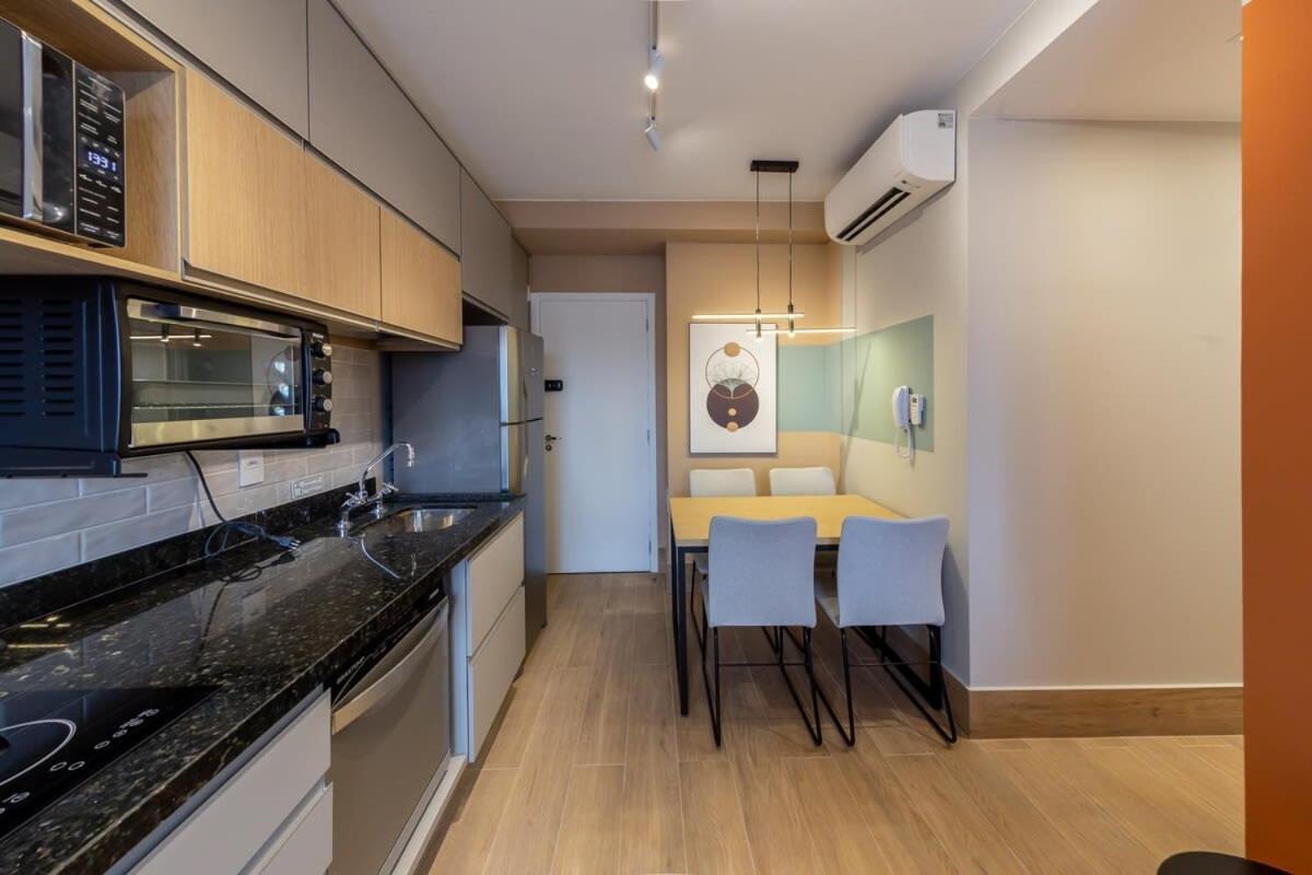 Apartment Bhomy Perdizes - Uma Quadra Do Allianz Pq Va1606