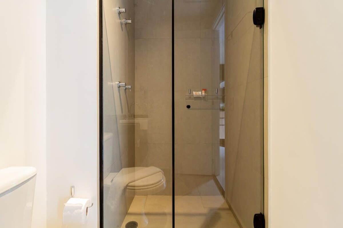 Apartment Bhomy Consolacao - 650m Do Metro Mackenzie Vn507 *