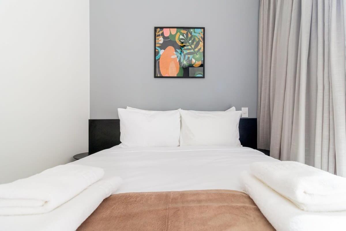 Apartment Bhomy Consolacao - 650m Do Metro Mackenzie Vn507 Sao Paulo