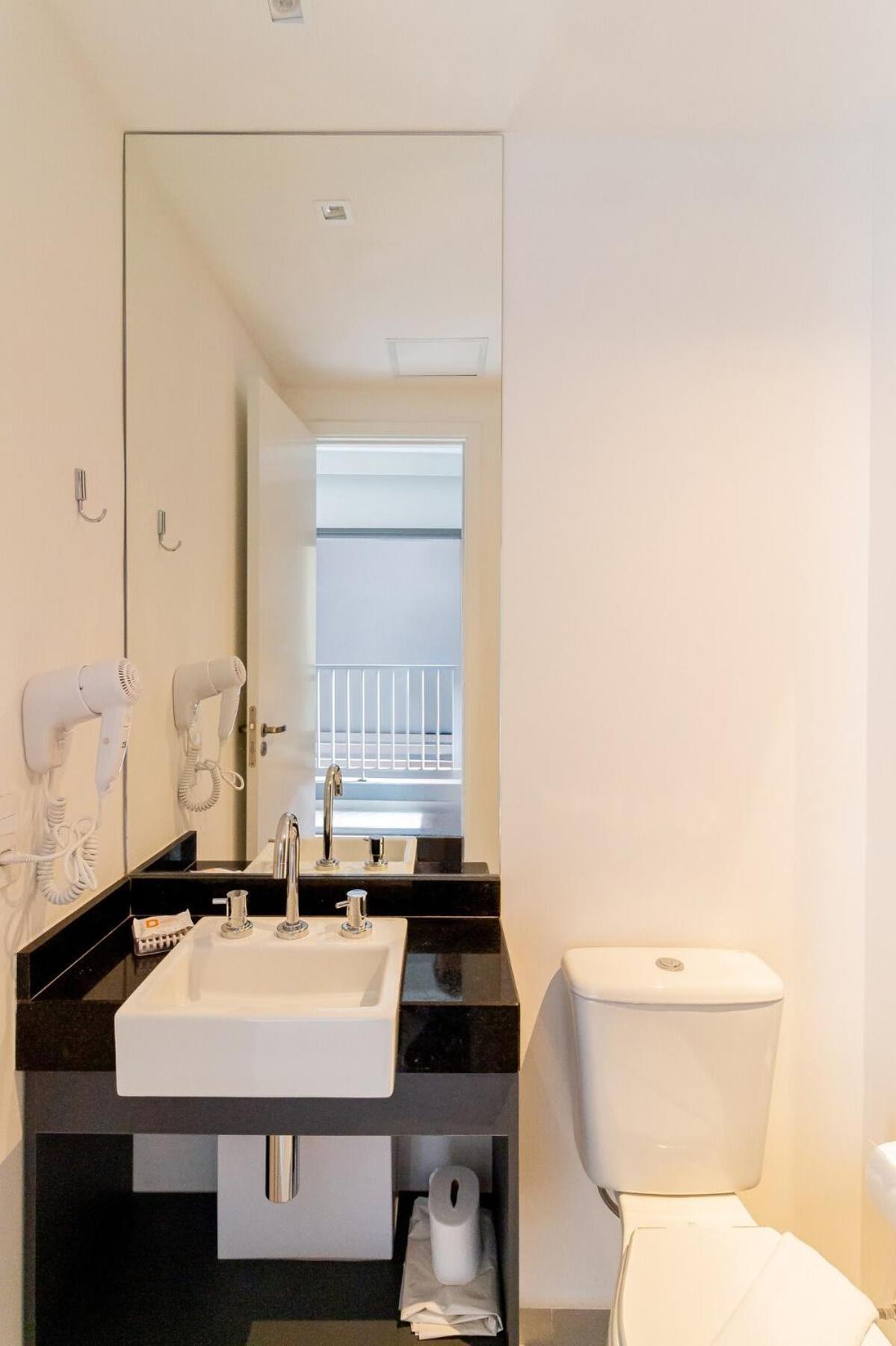 Apartment Bhomy Consolacao - 650m Do Metro Mackenzie Vn507 *