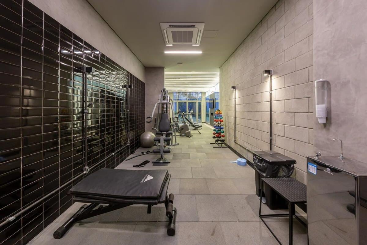 Apartment Bhomy Consolacao - 650m Do Metro Mackenzie Vn507 Sao Paulo