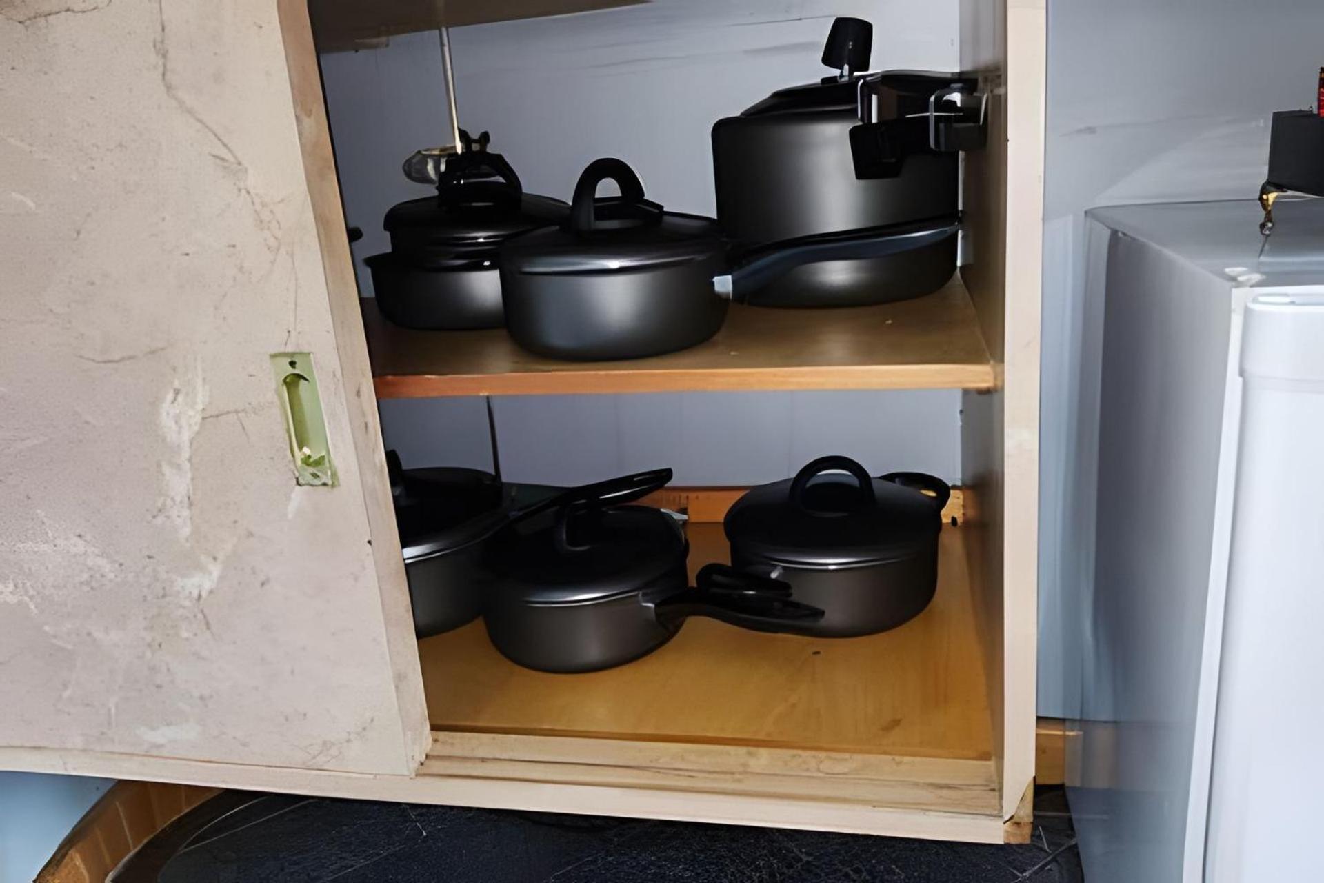 Daire Apartamento Tranquilo Garagem, Hakka, Feirinha E Hospitais