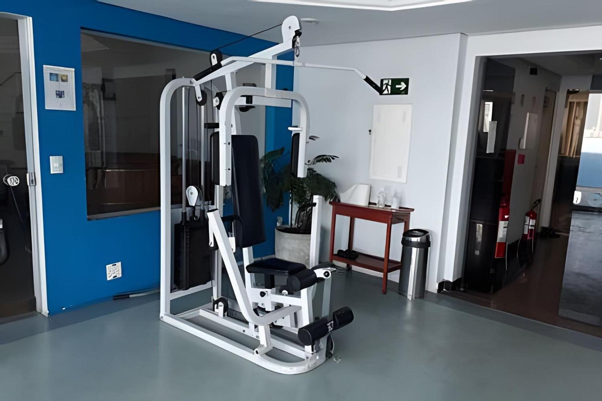 Daire Apartamento Tranquilo Garagem, Hakka, Feirinha E Hospitais Sao Paulo