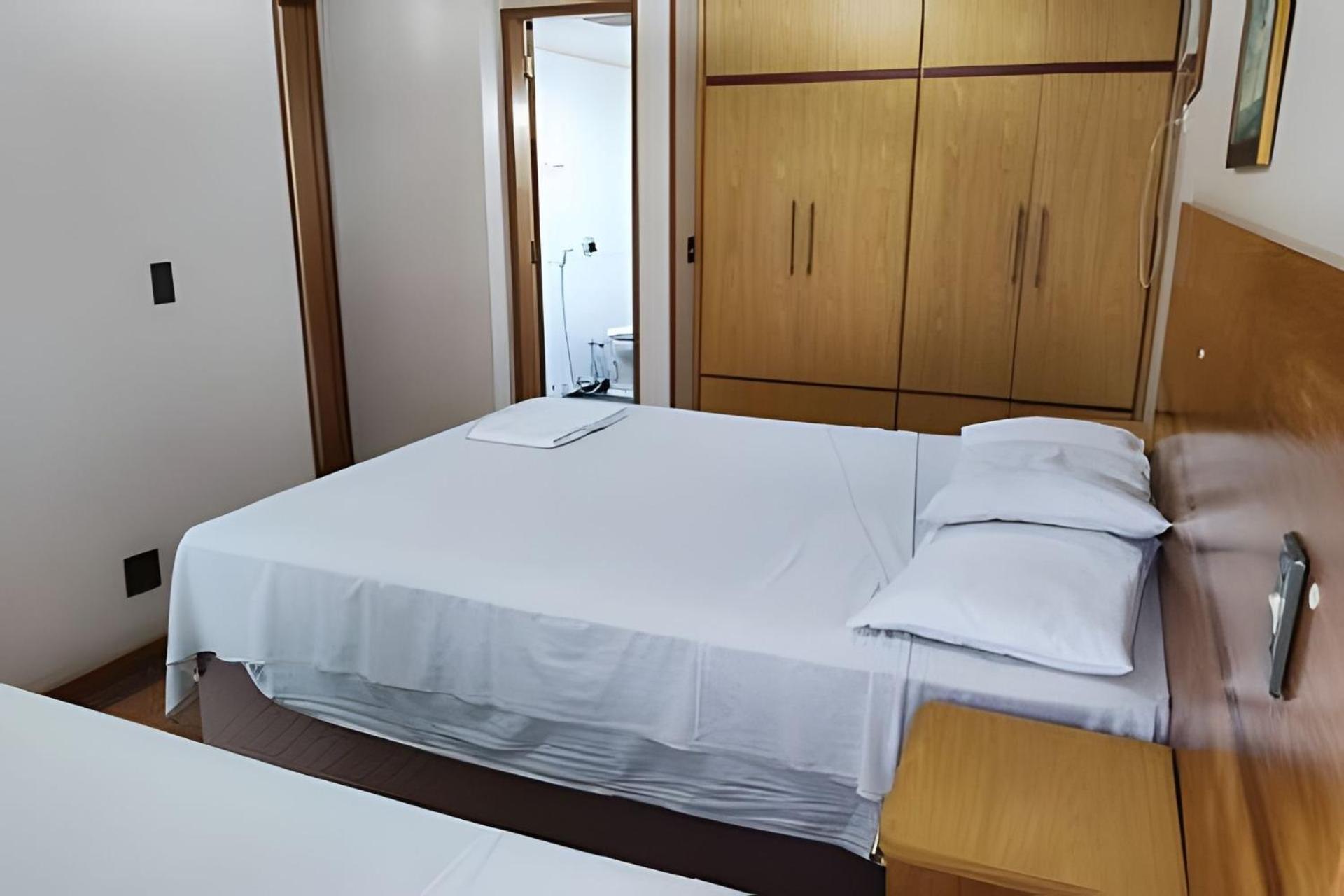 Daire Apartamento Tranquilo Garagem, Hakka, Feirinha E Hospitais Sao Paulo