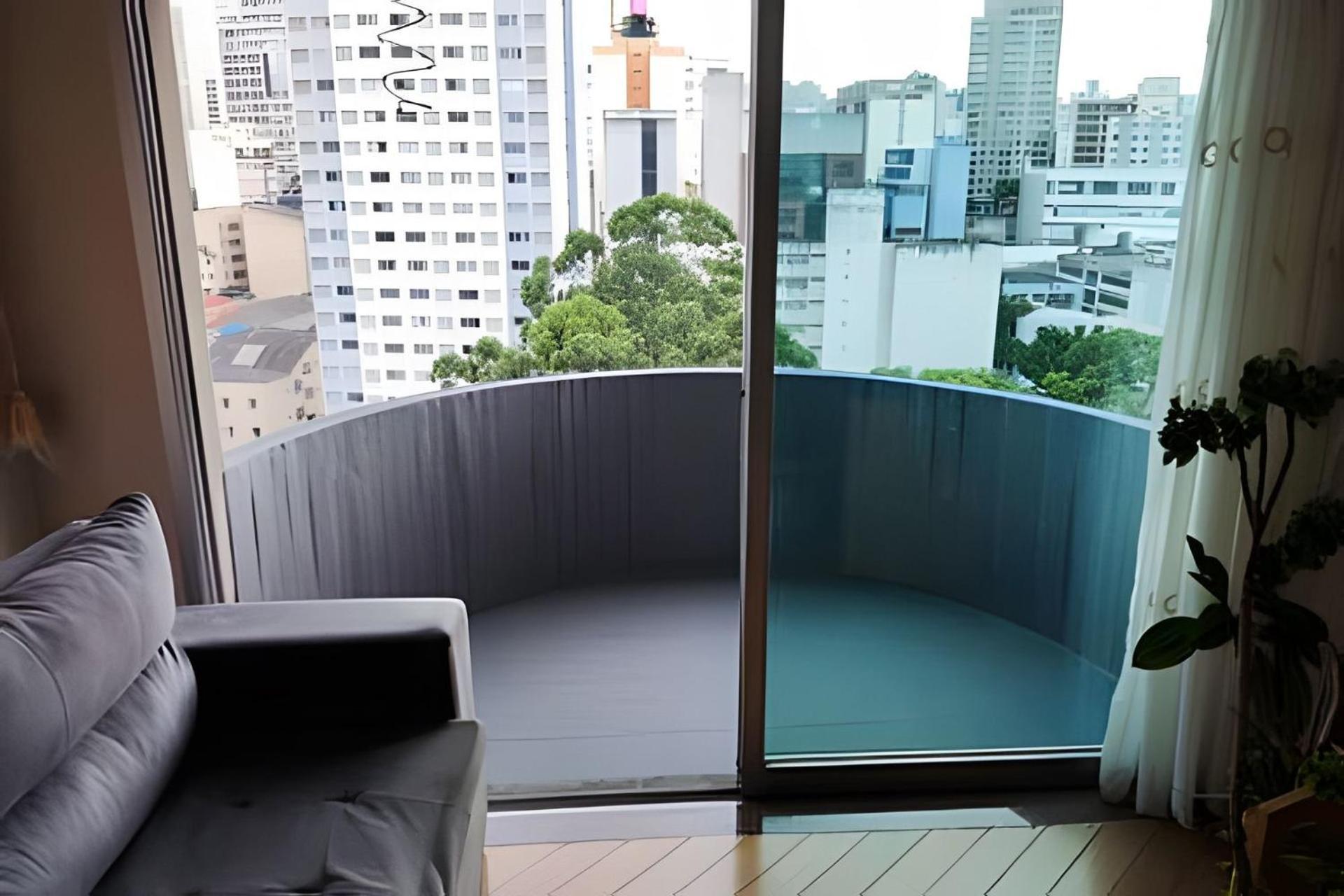 Apartamento Tranquilo Garagem, Hakka, Feirinha E Hospitais Daire *