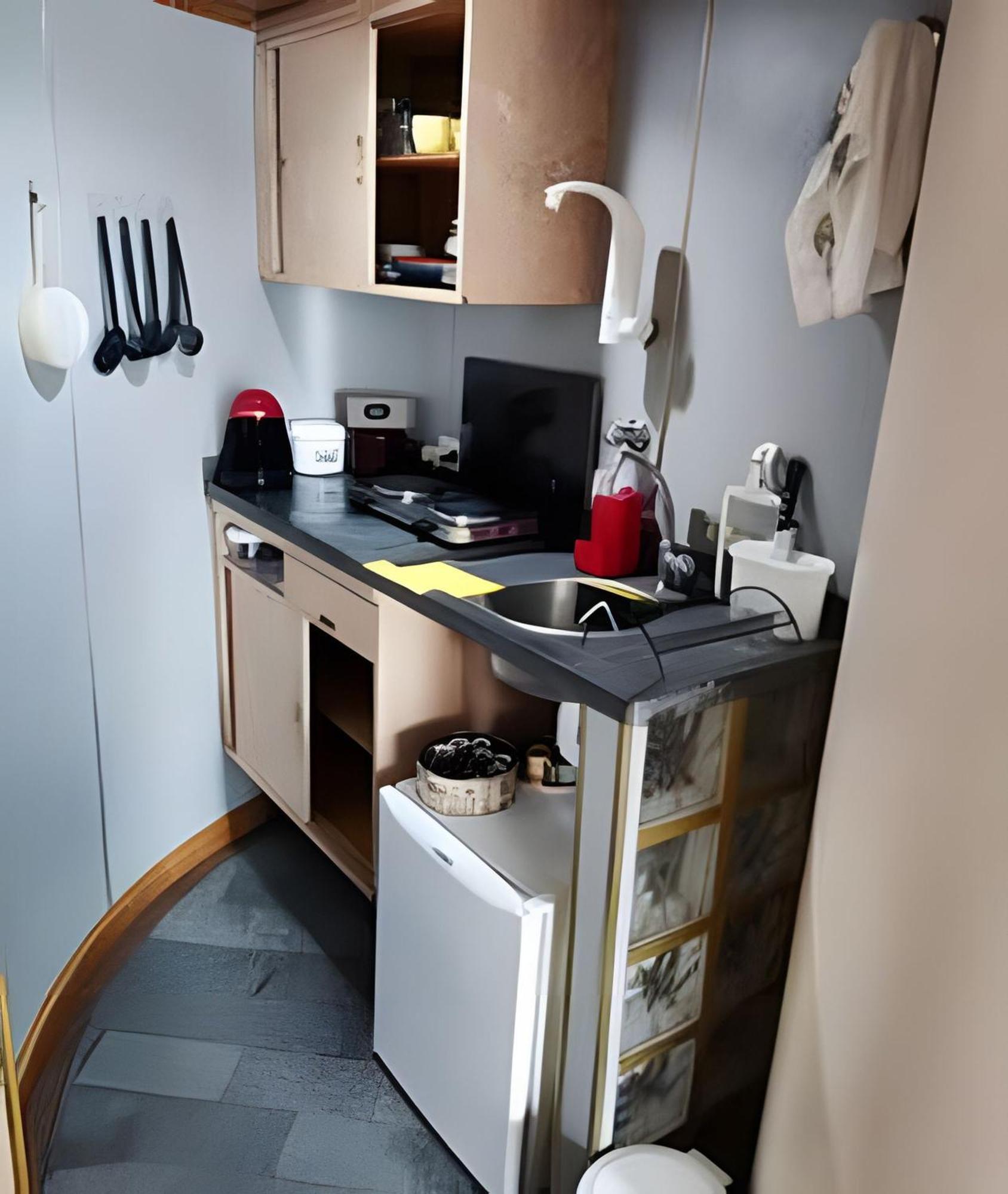 Apartamento Tranquilo Garagem, Hakka, Feirinha E Hospitais