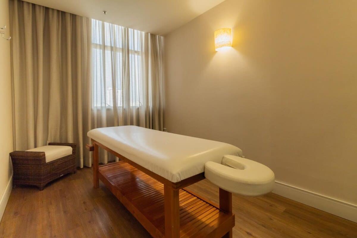 Apartment Ce204 Stylish Charming Flat In Jardins Awesome! *