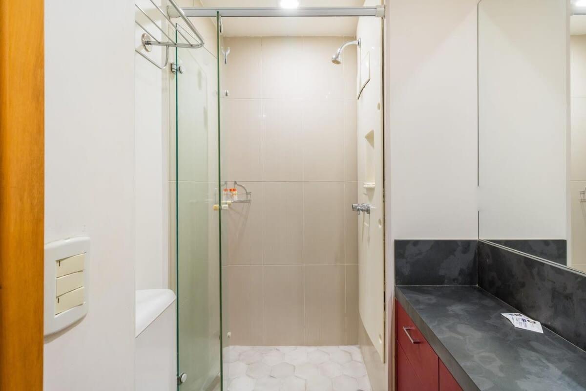 Ce204 Stylish Charming Flat In Jardins Awesome! * Sao Paulo